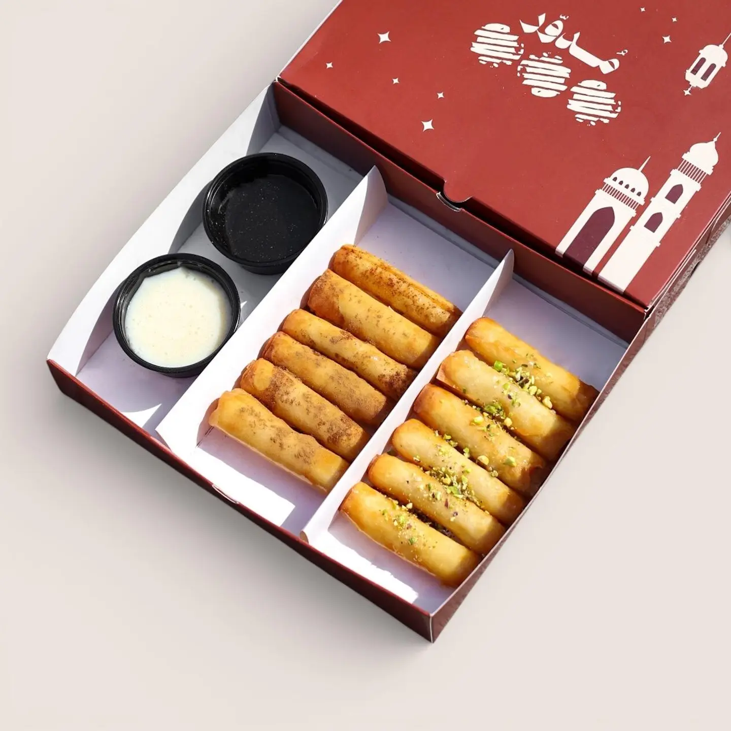 أصابع الجبن