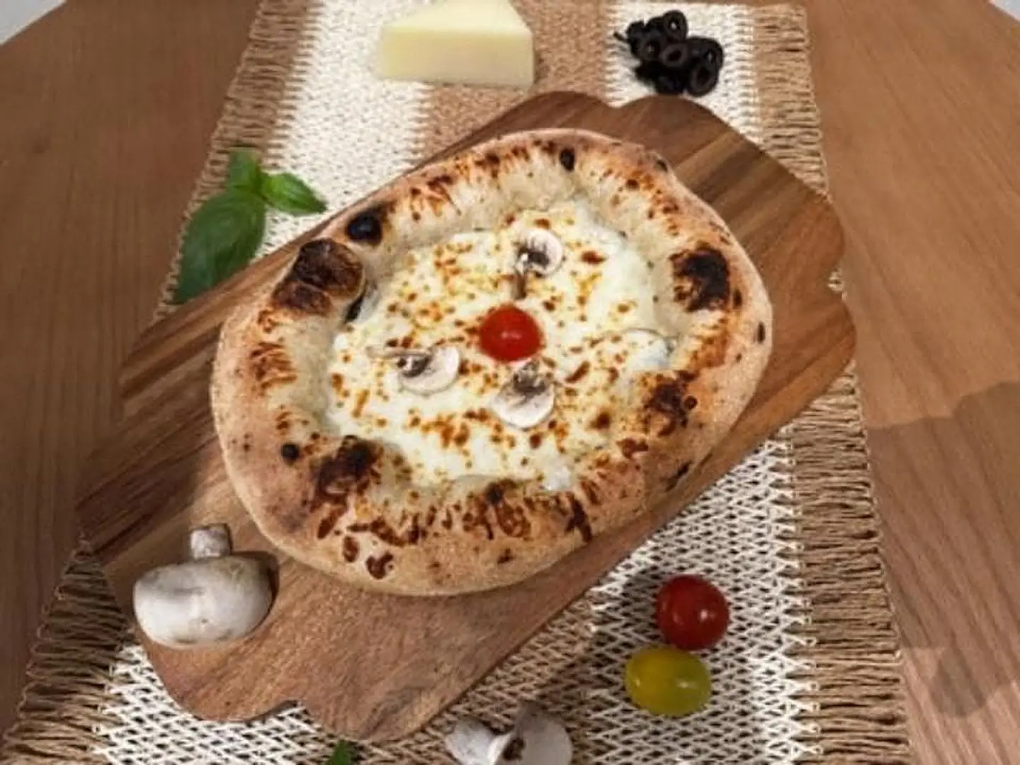 Truffle