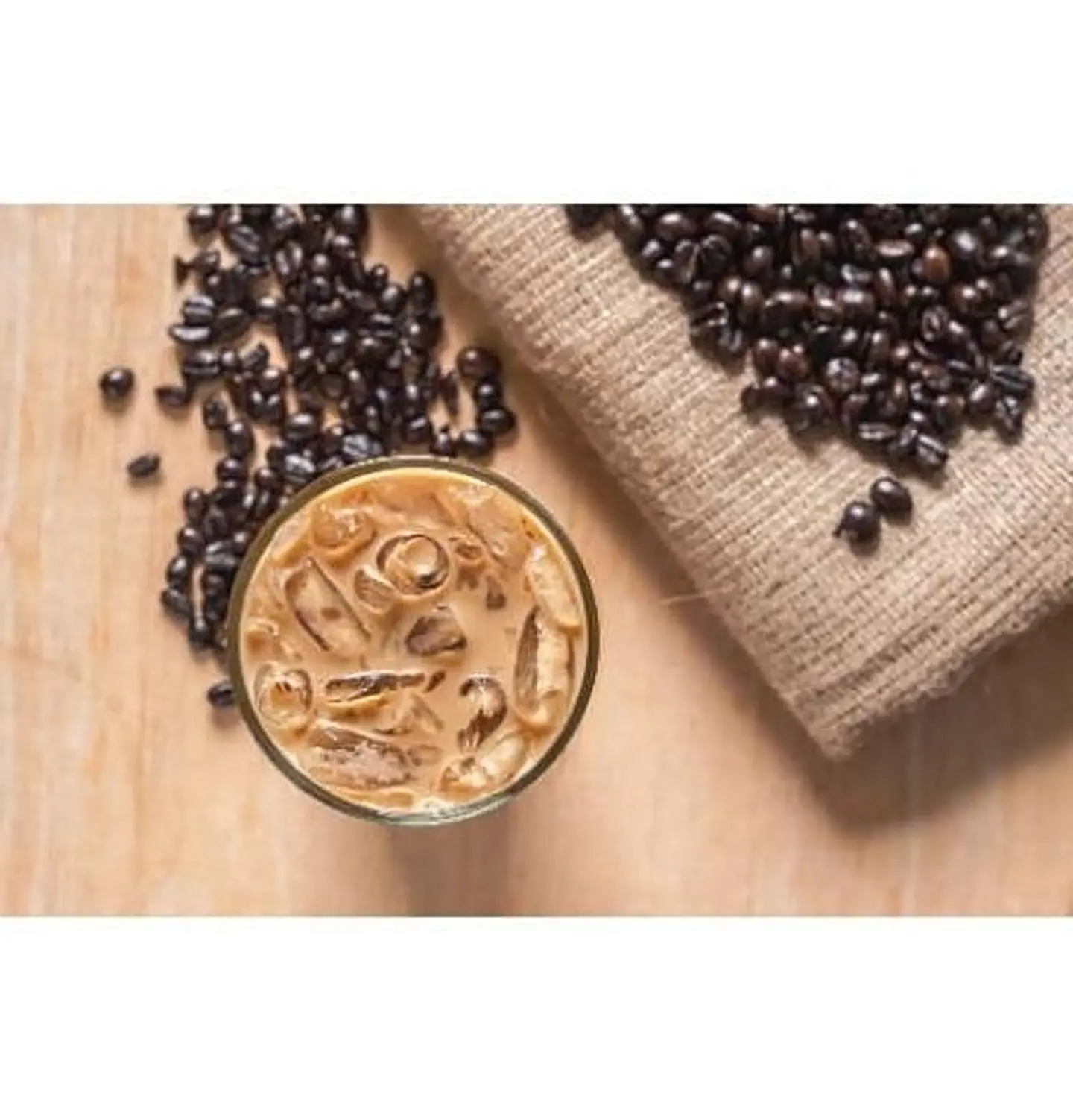 Cold Coffee