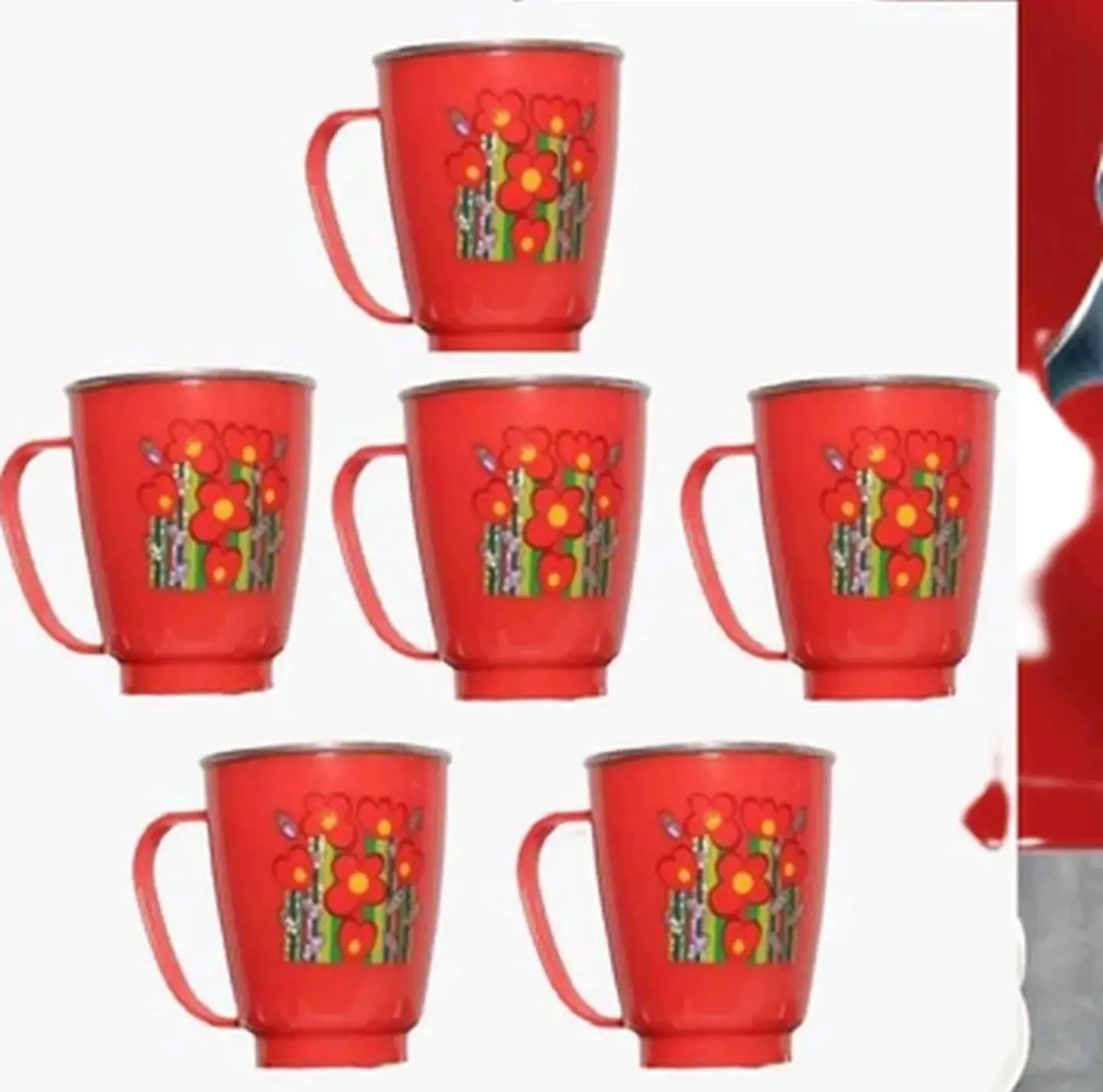 Tea Thermos