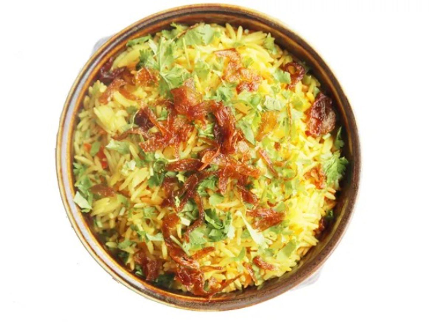 Biryani Rice