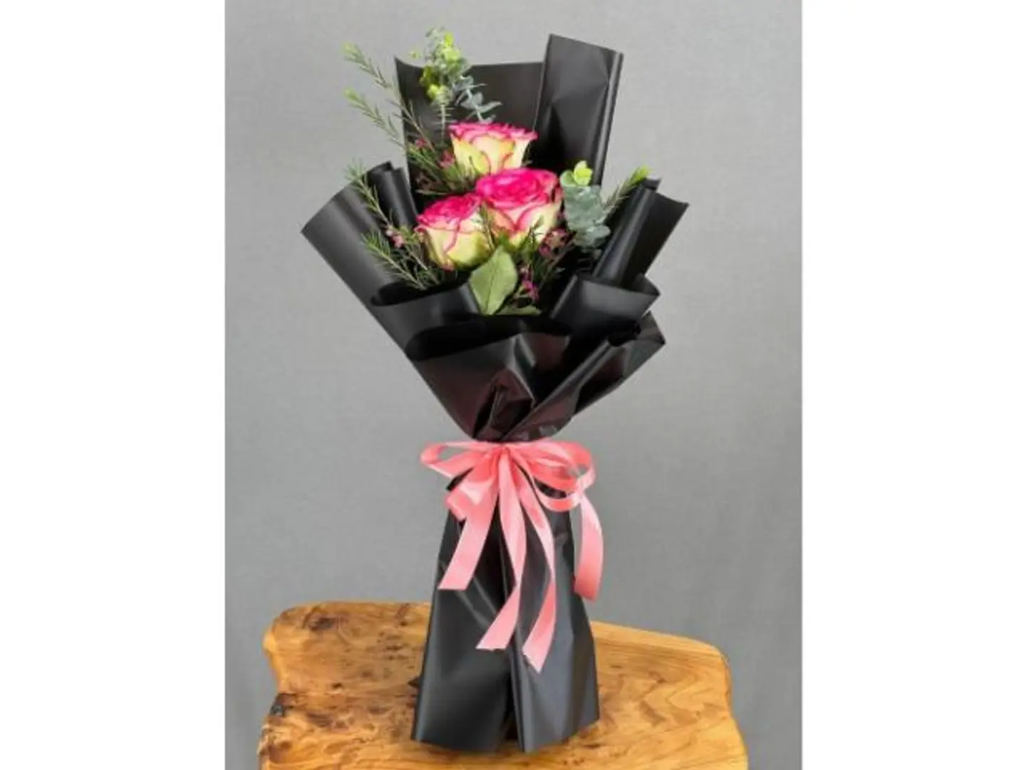 Mini Flower Bouquet