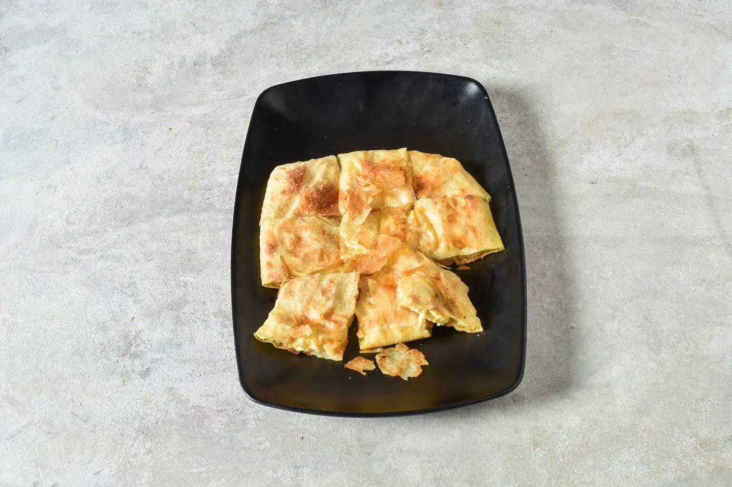Cream Mutabbak
