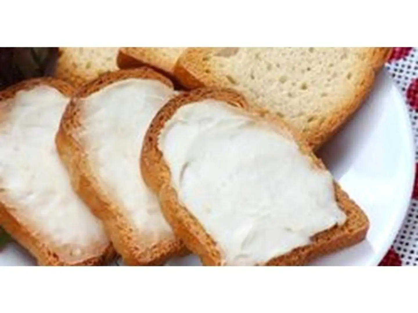 Labneh Toast