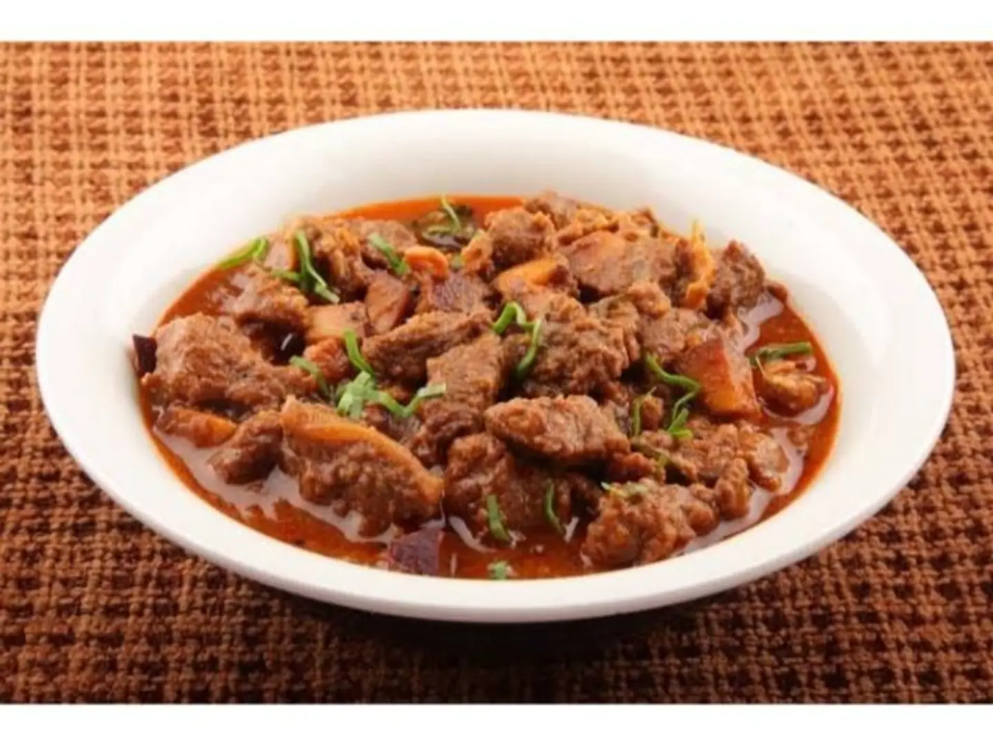 Beef