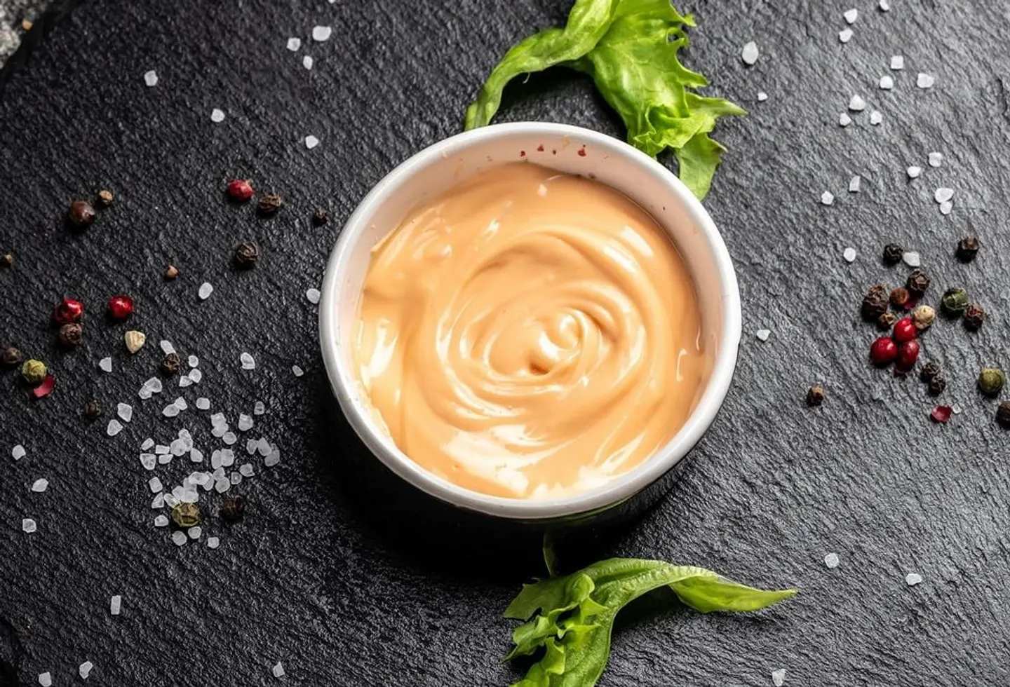 صوص سريراتشا مايو