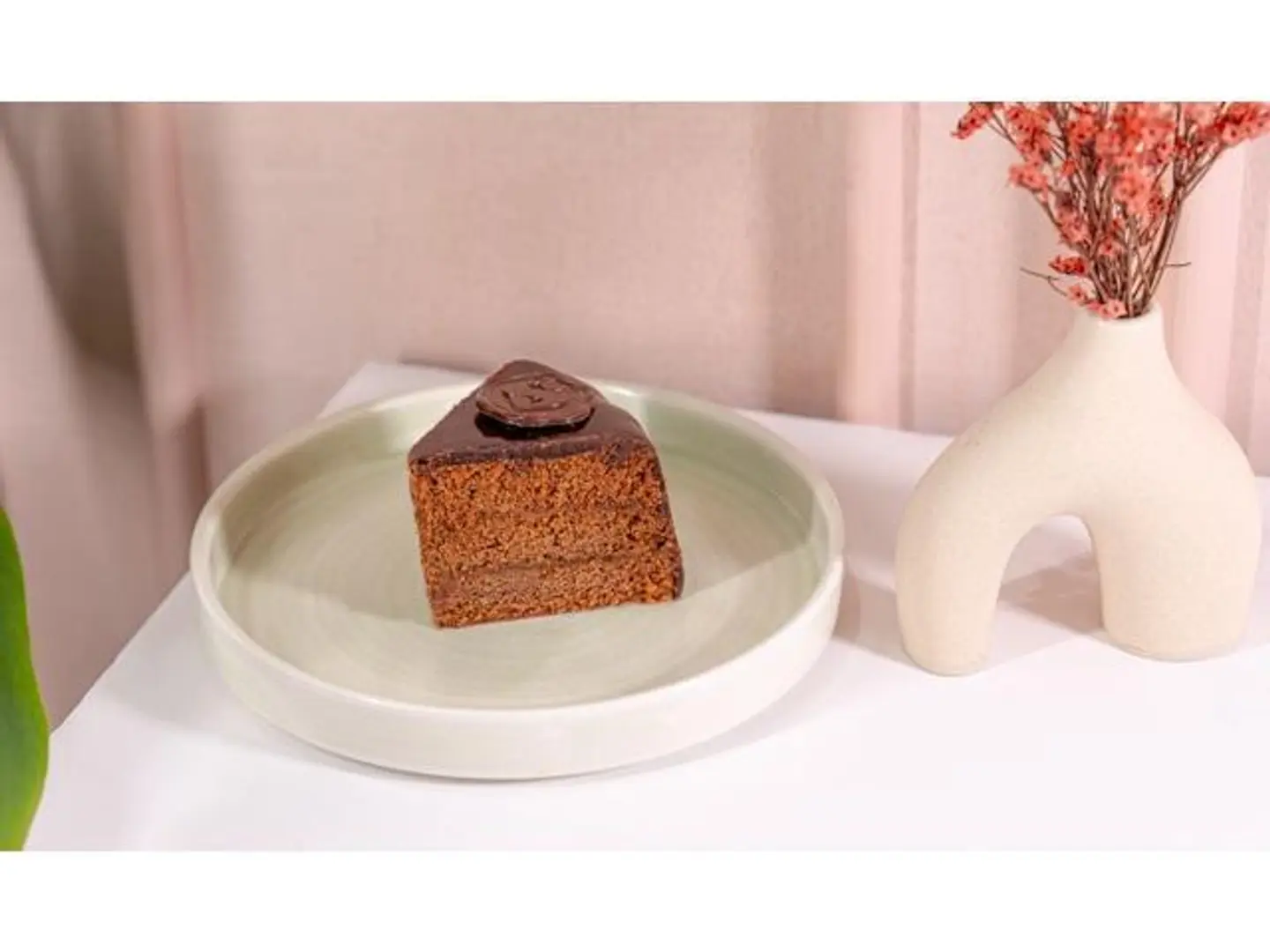Sacher Cake