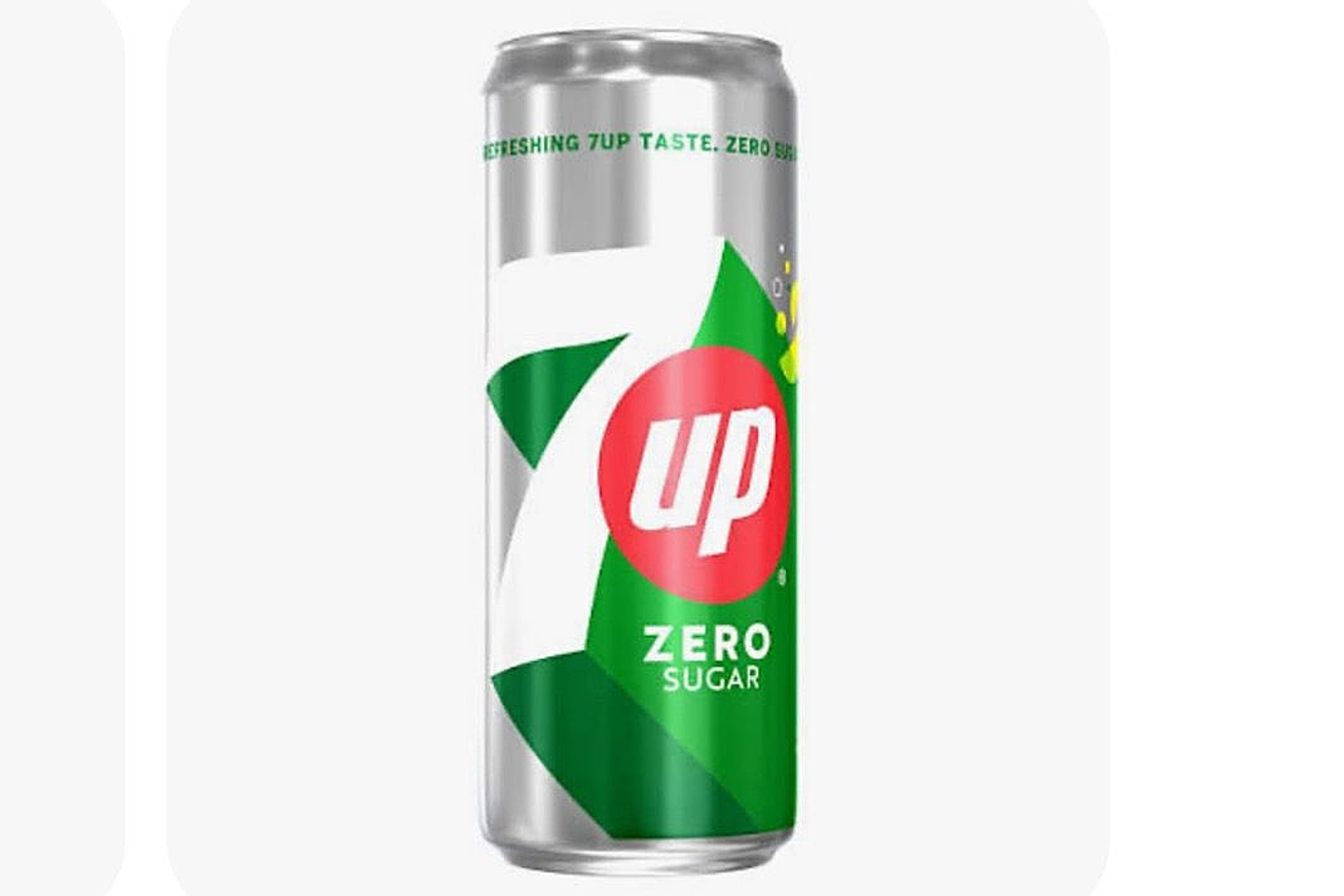 7 Zero