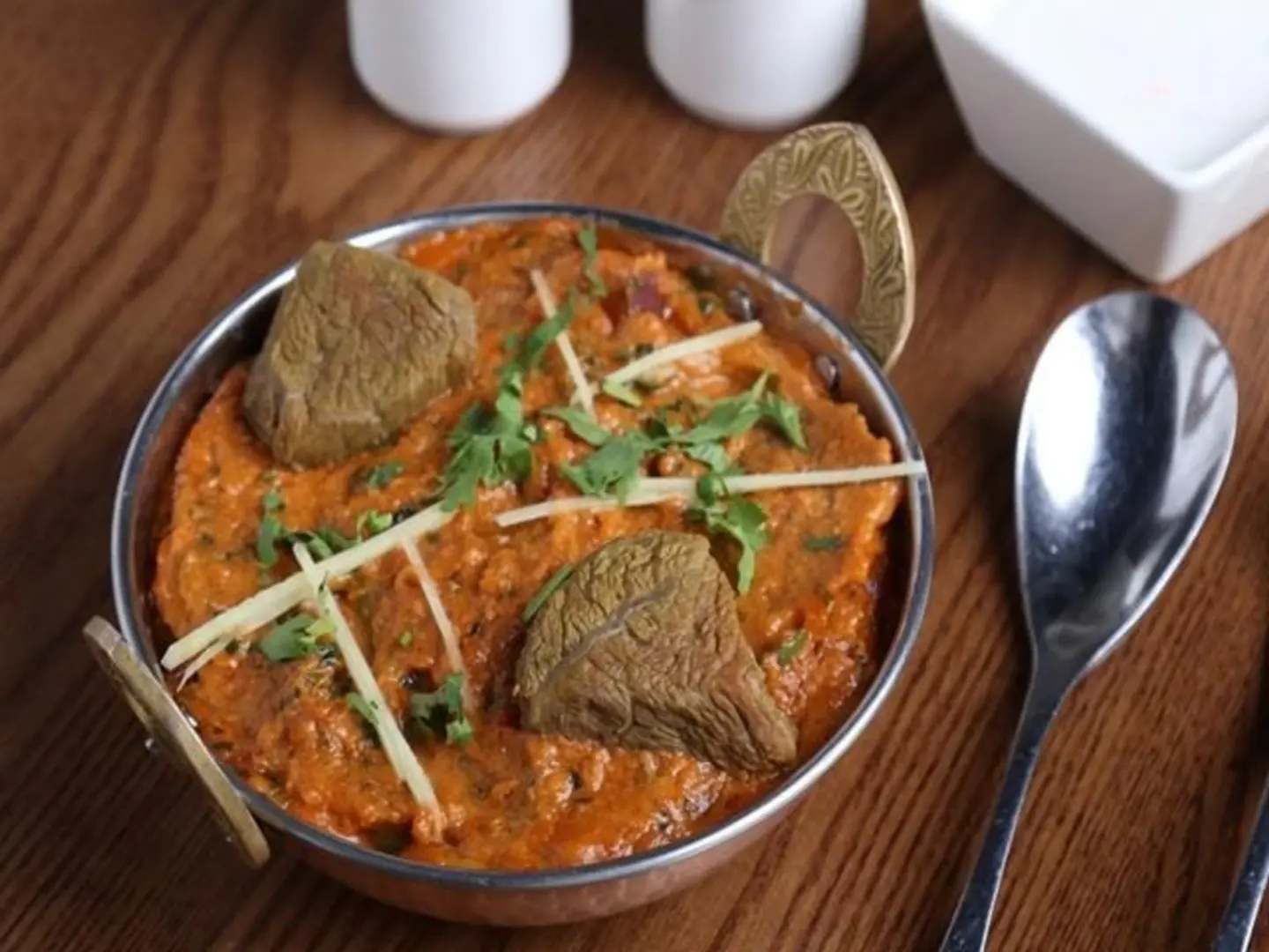 لحم ضأن كاداي