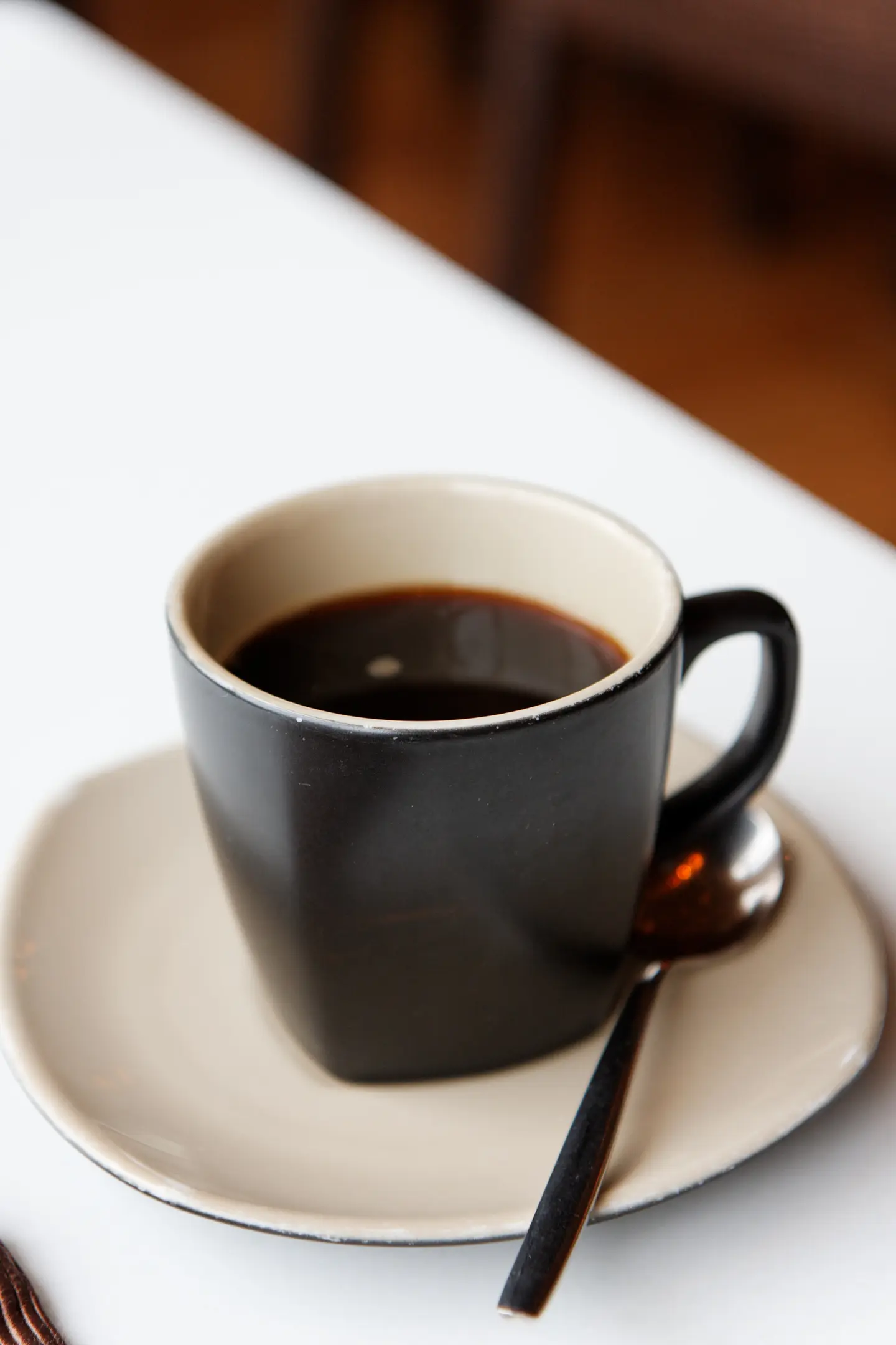 Black Coffee - 12 Oz