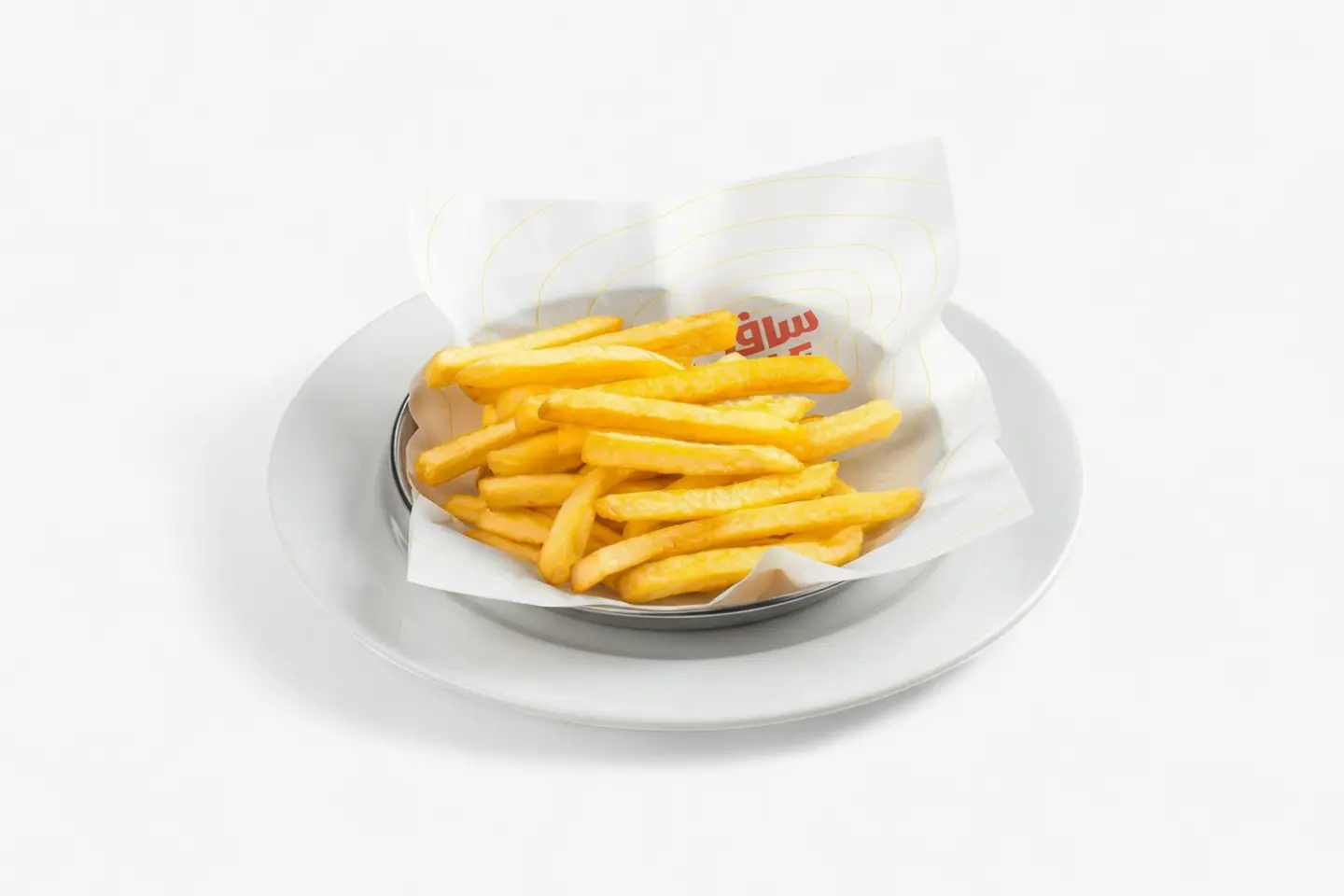 French Frise