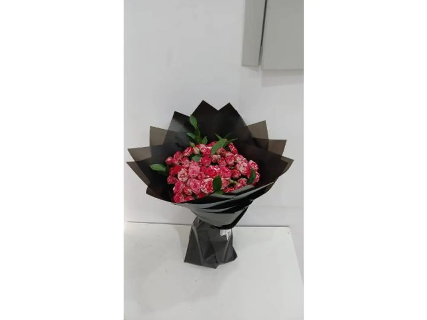 Mixed Flowers Bouquet 204