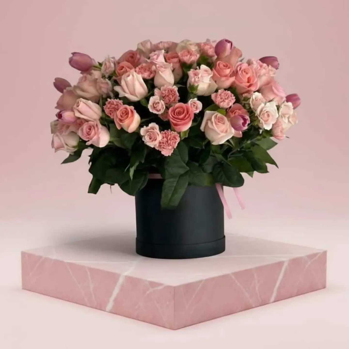 My Mother Is My Safety And Life