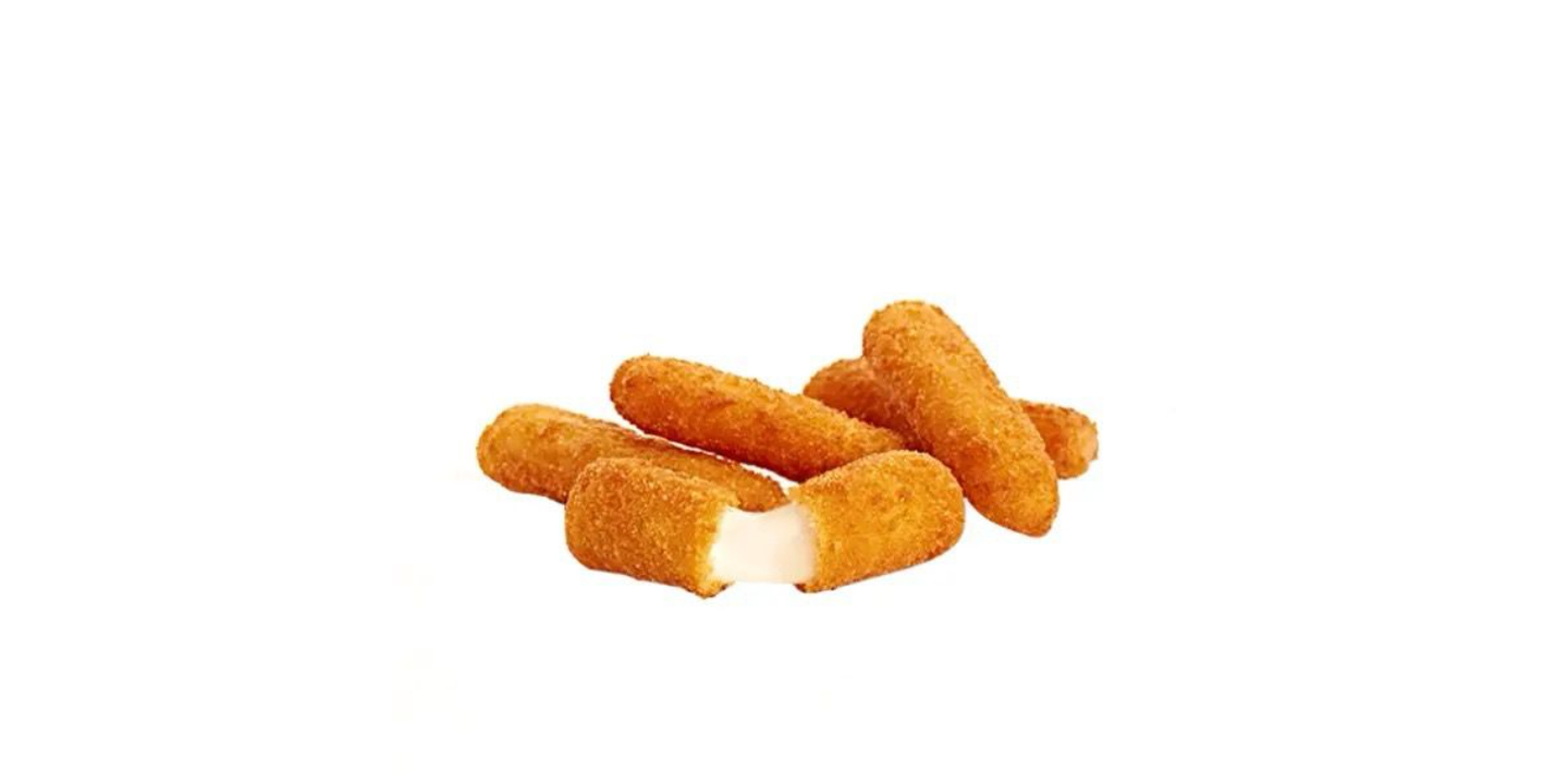 Cheese Sticks 5 Pieces