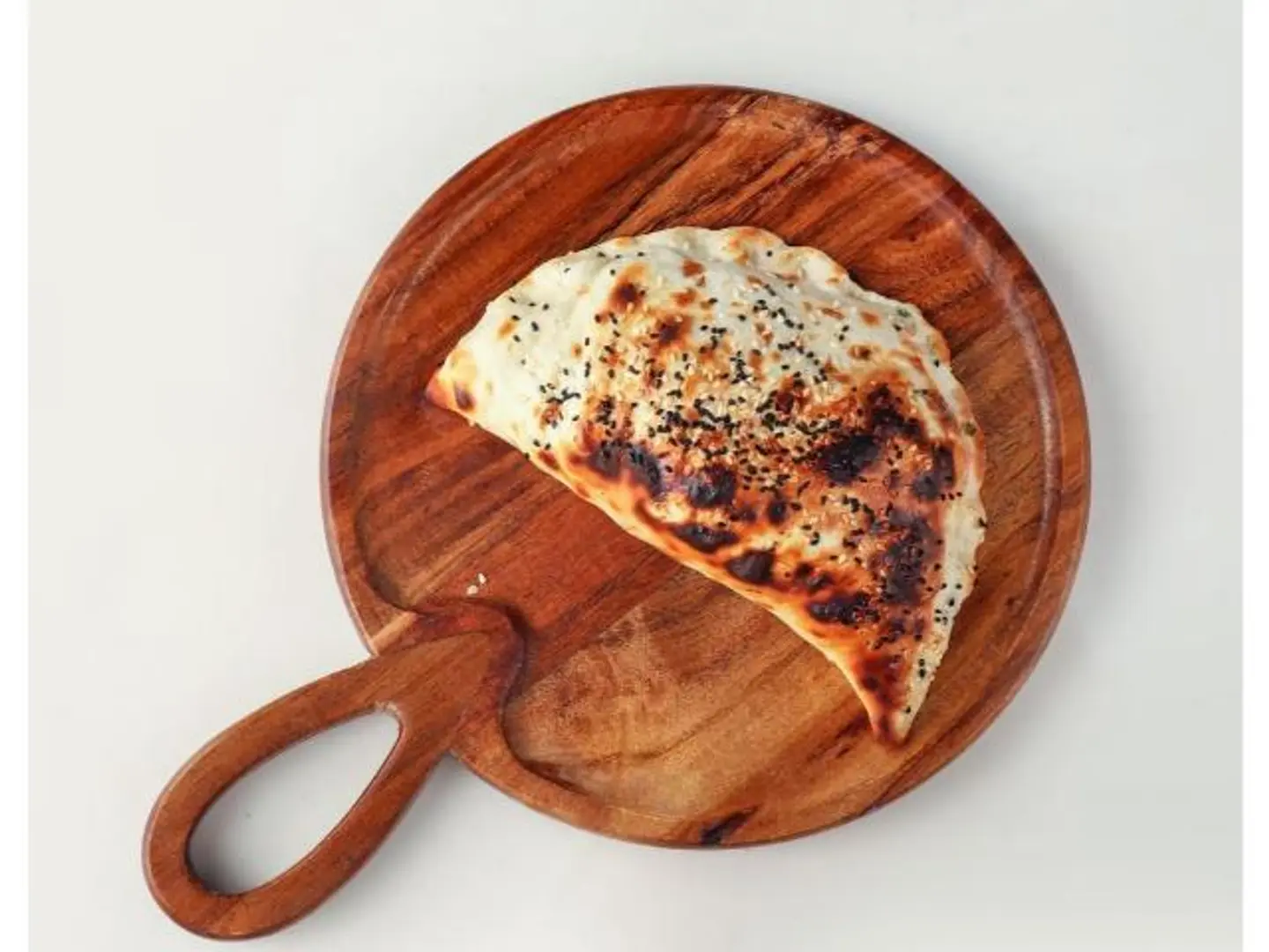 Falafel Pie