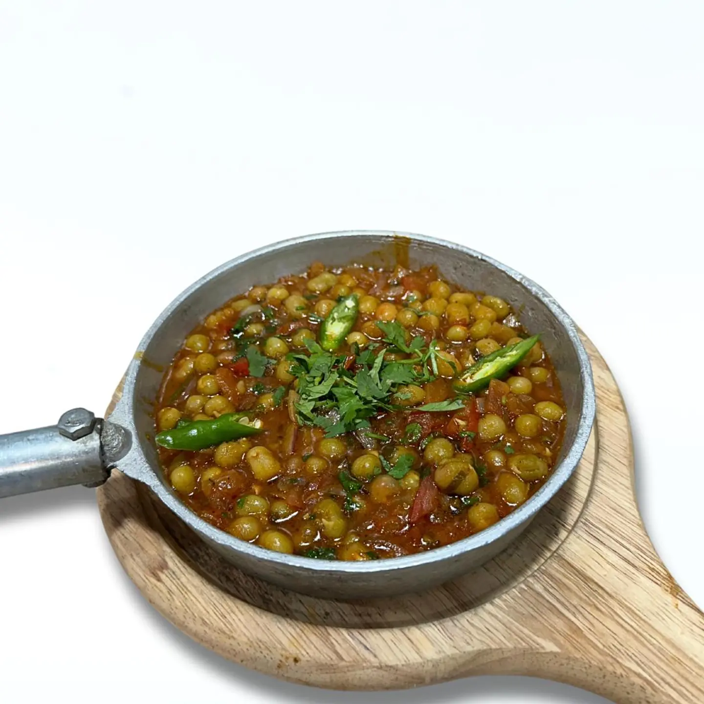 Peas