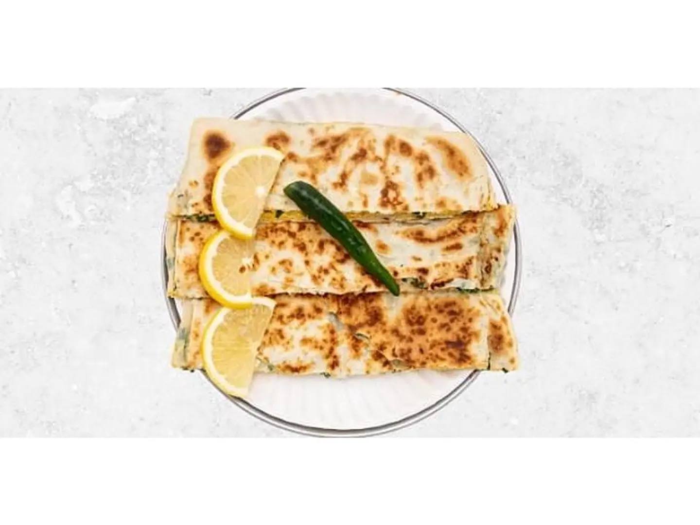Shawarma Muttabaq