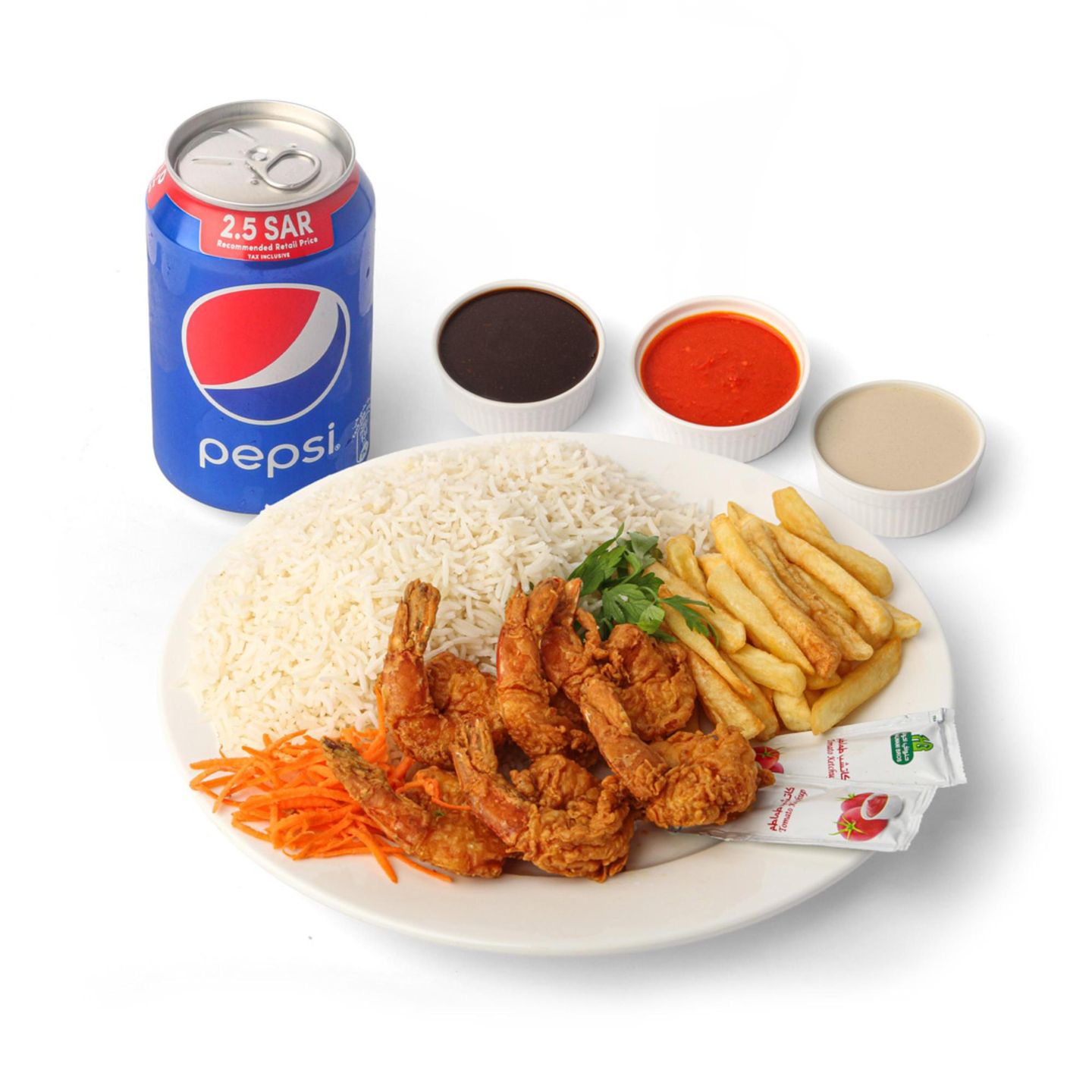 وجبة 2