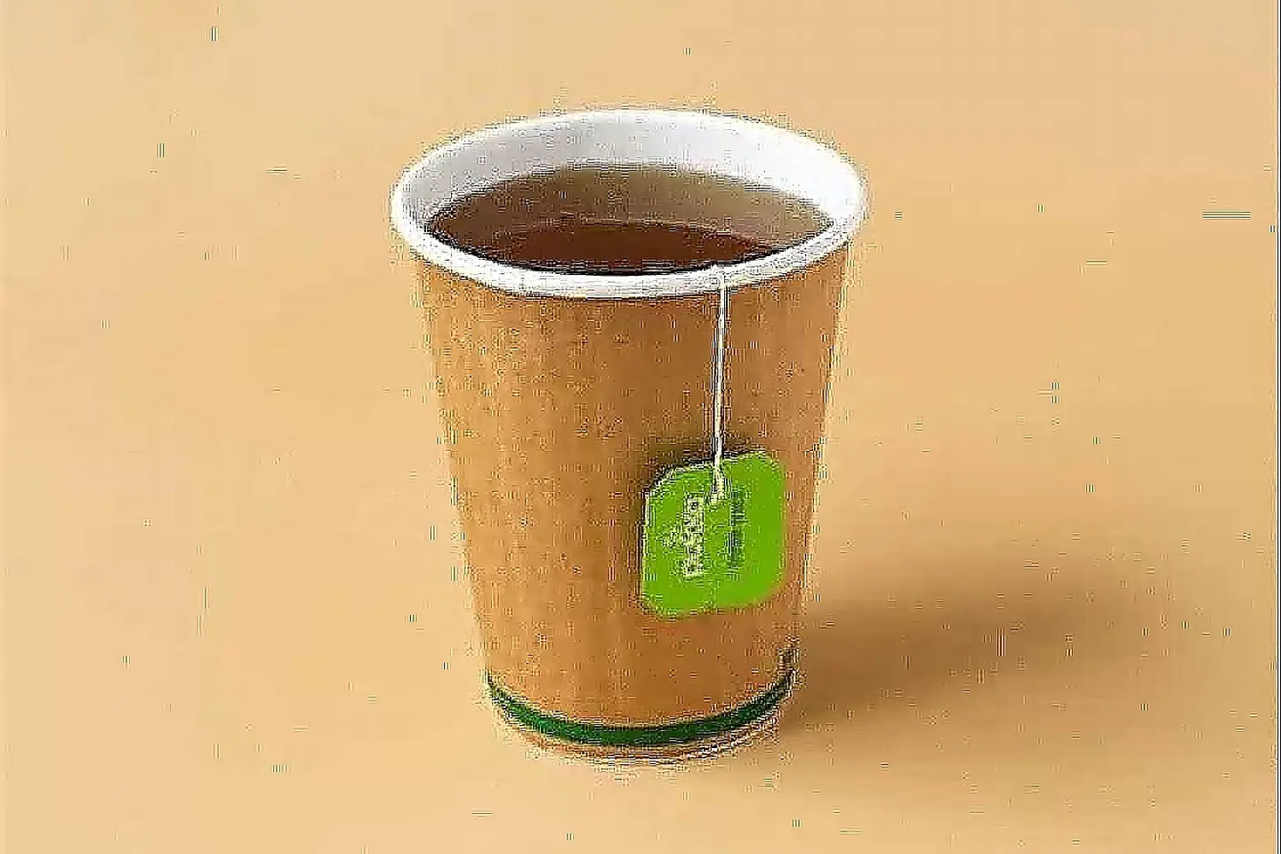 شاي انجليزي