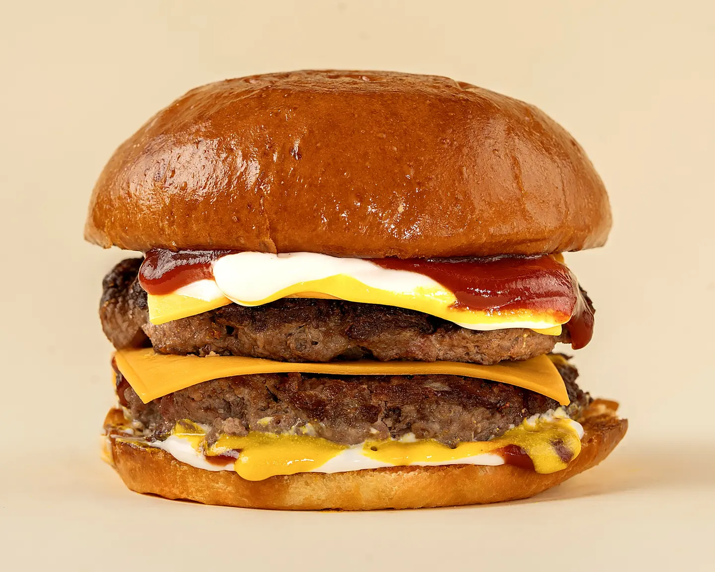 Classic Burger
