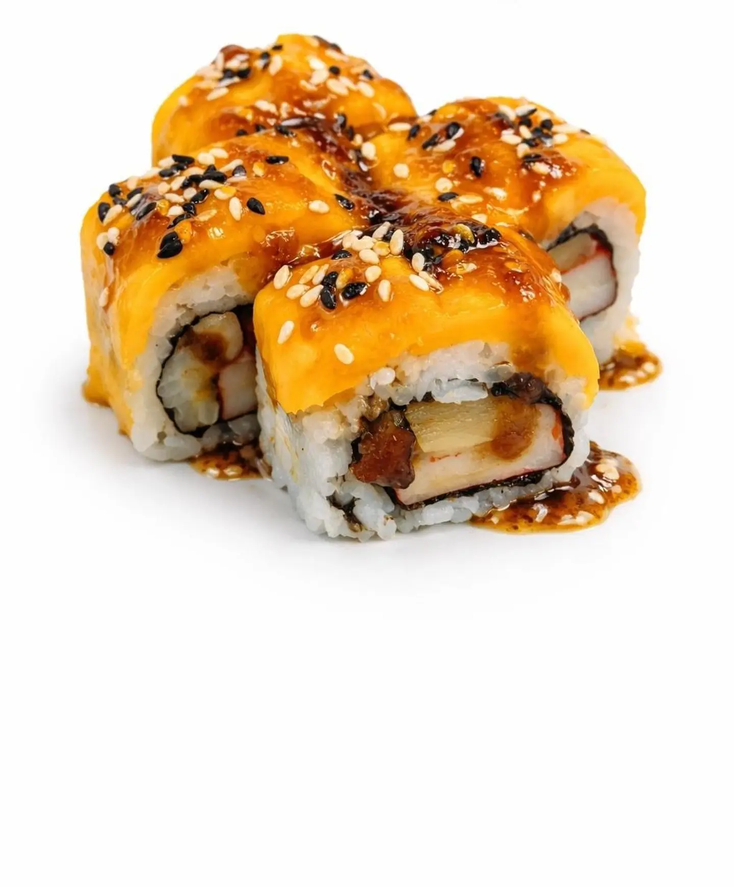 Mango Moshi