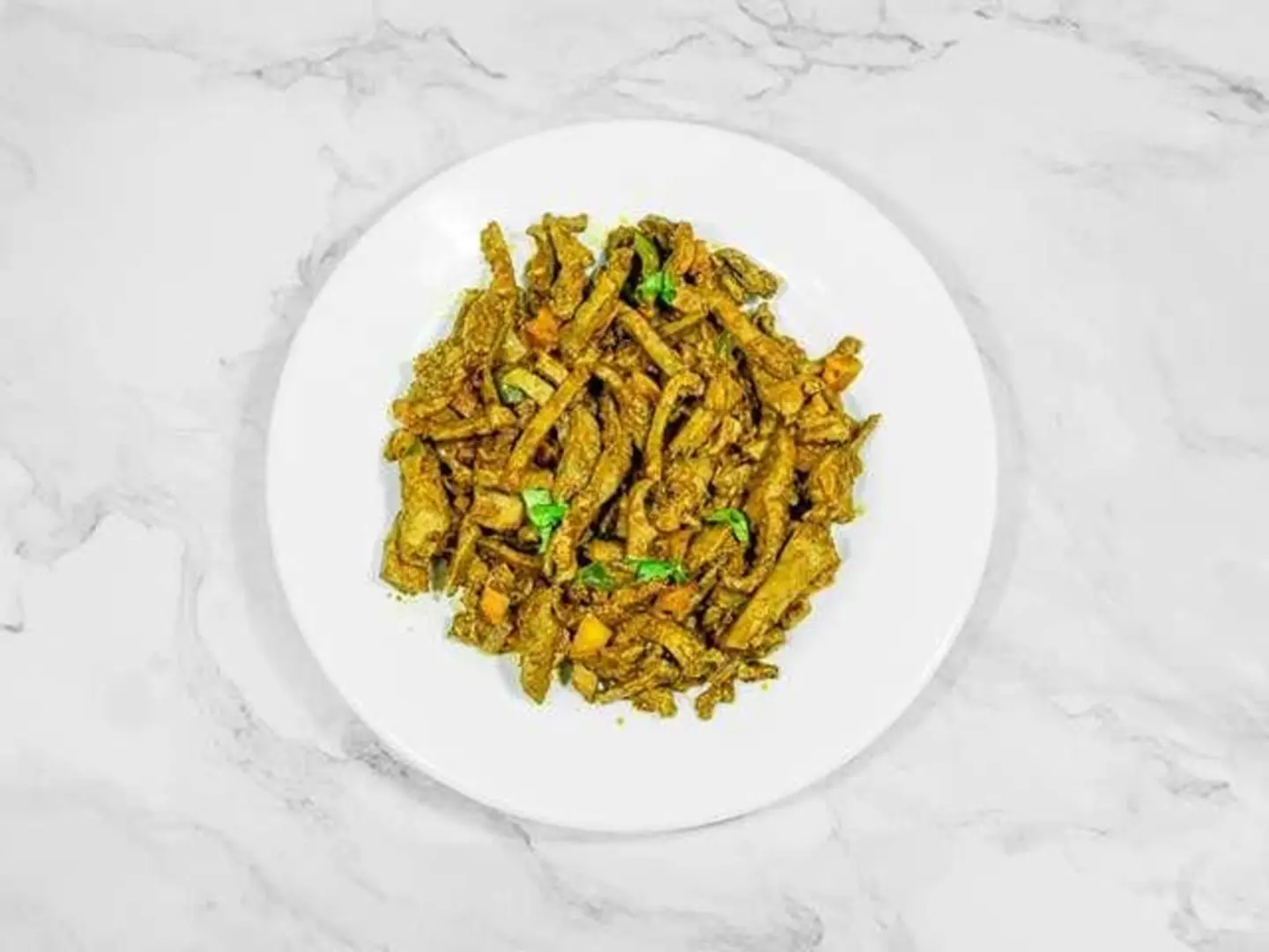 صحن كبده غنم