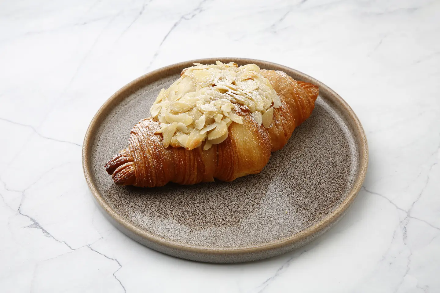 Almond Croissant