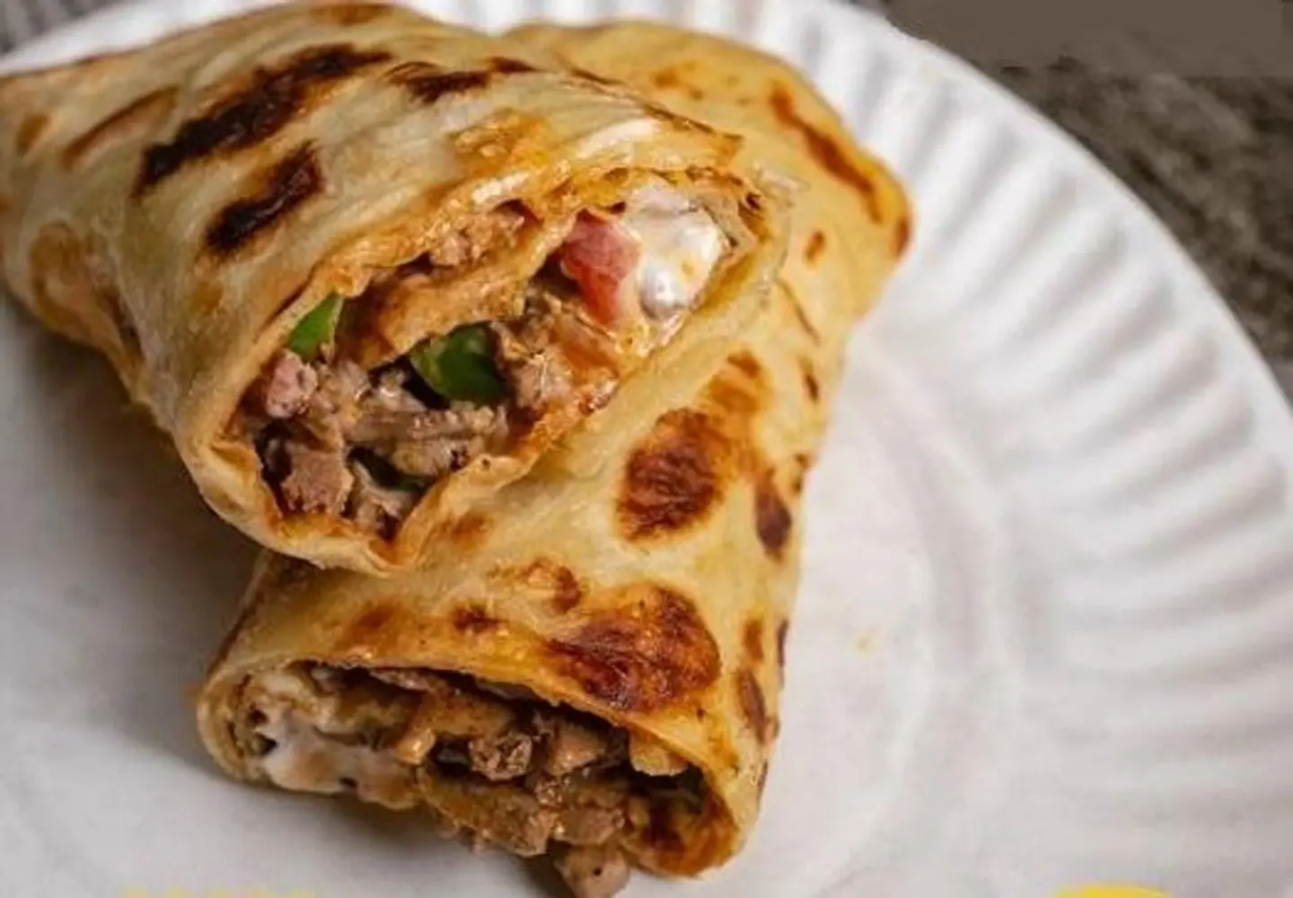 Liver With Cheese