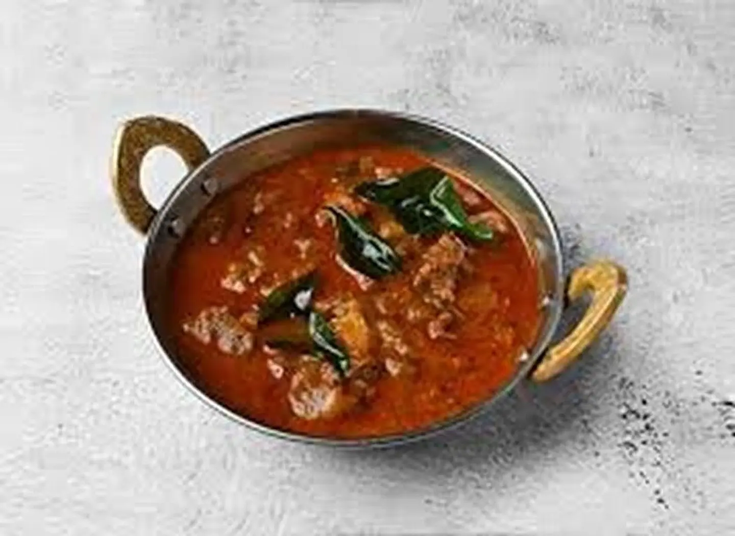Kadala Curry