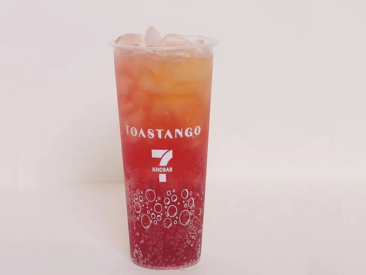 Tostango Red Bull