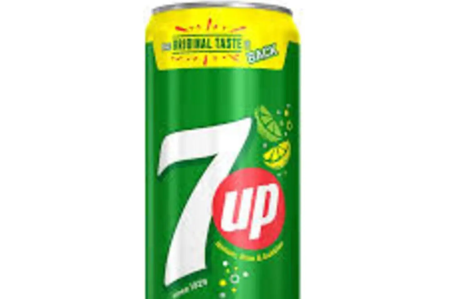 7 Up