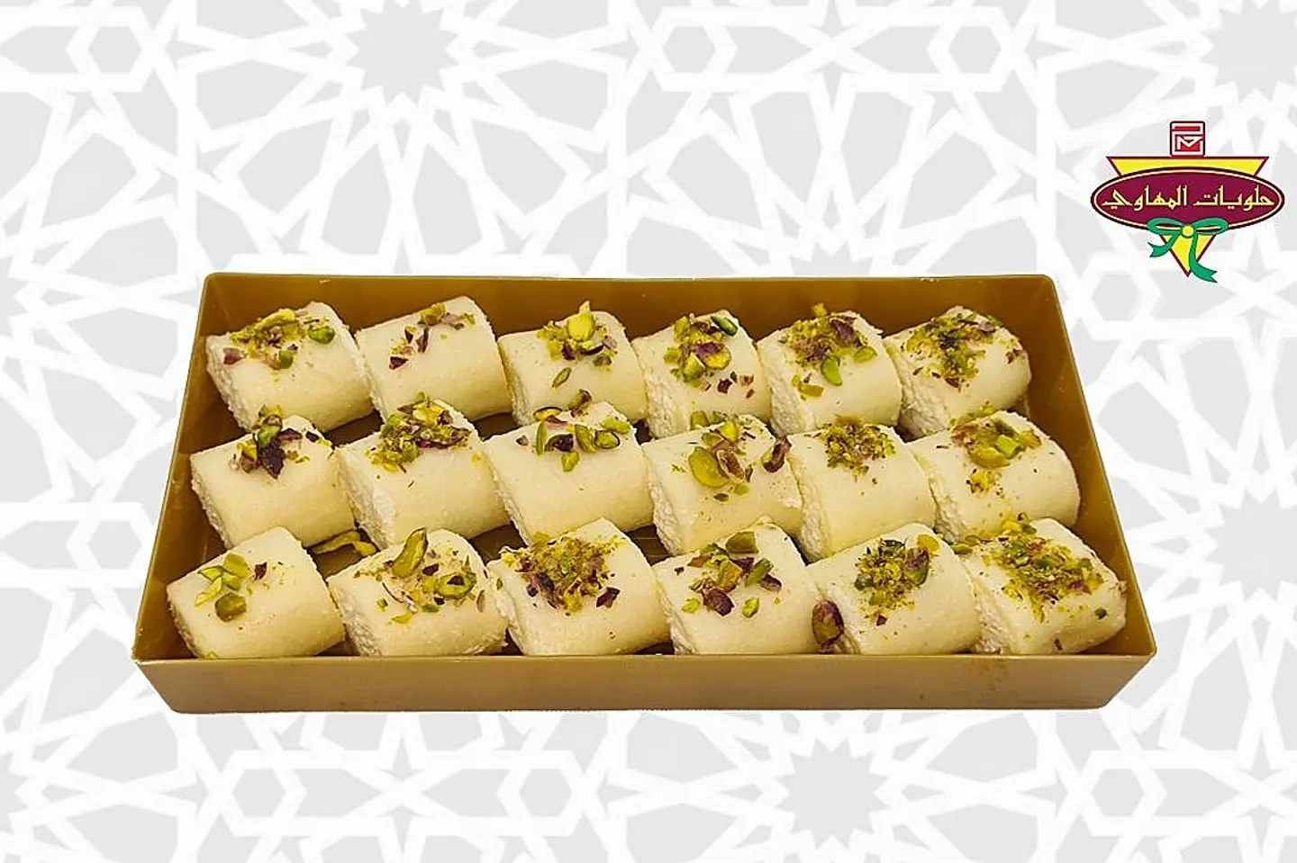 Cheese Sweet Large Box