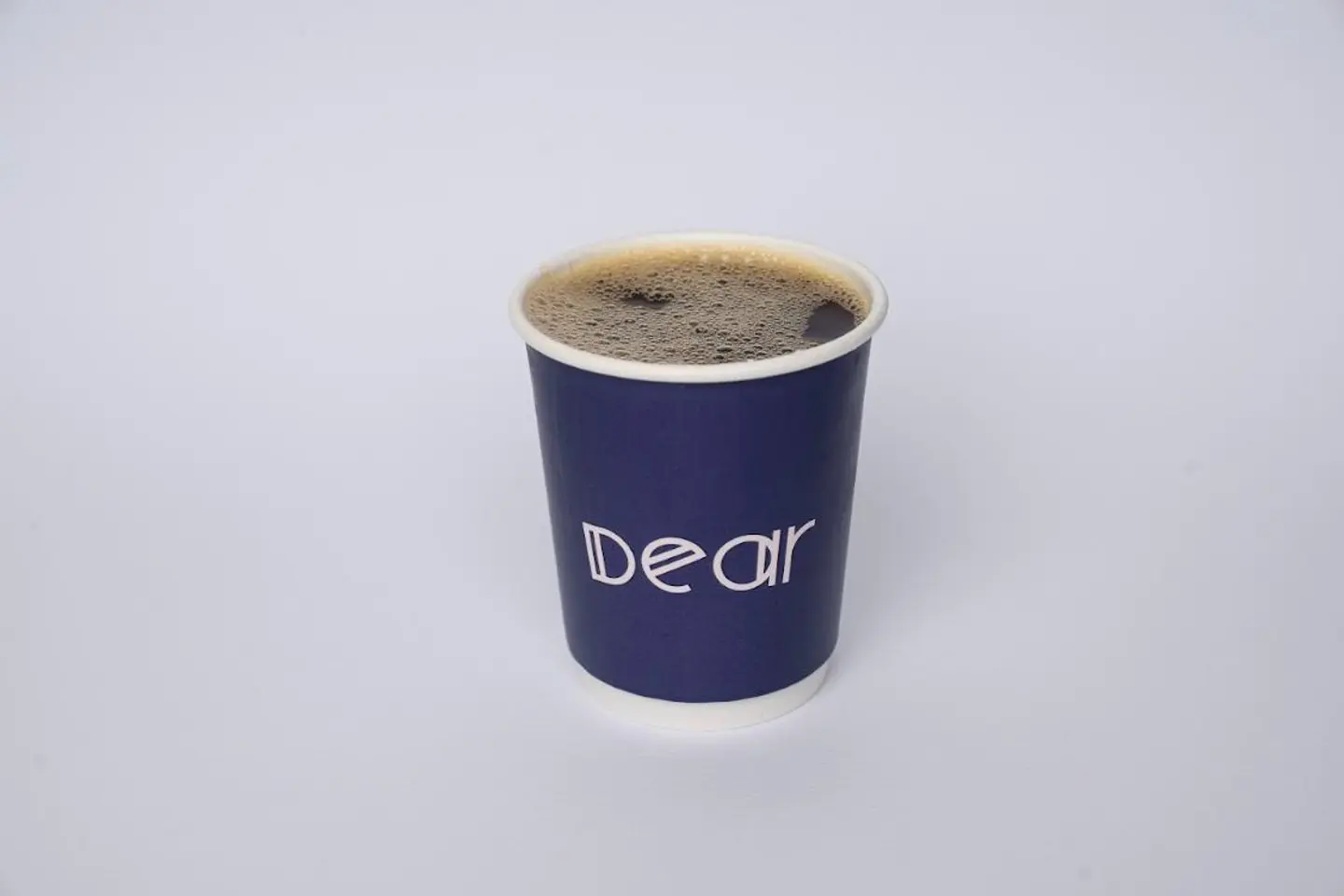 Hot Coffee Of The Day