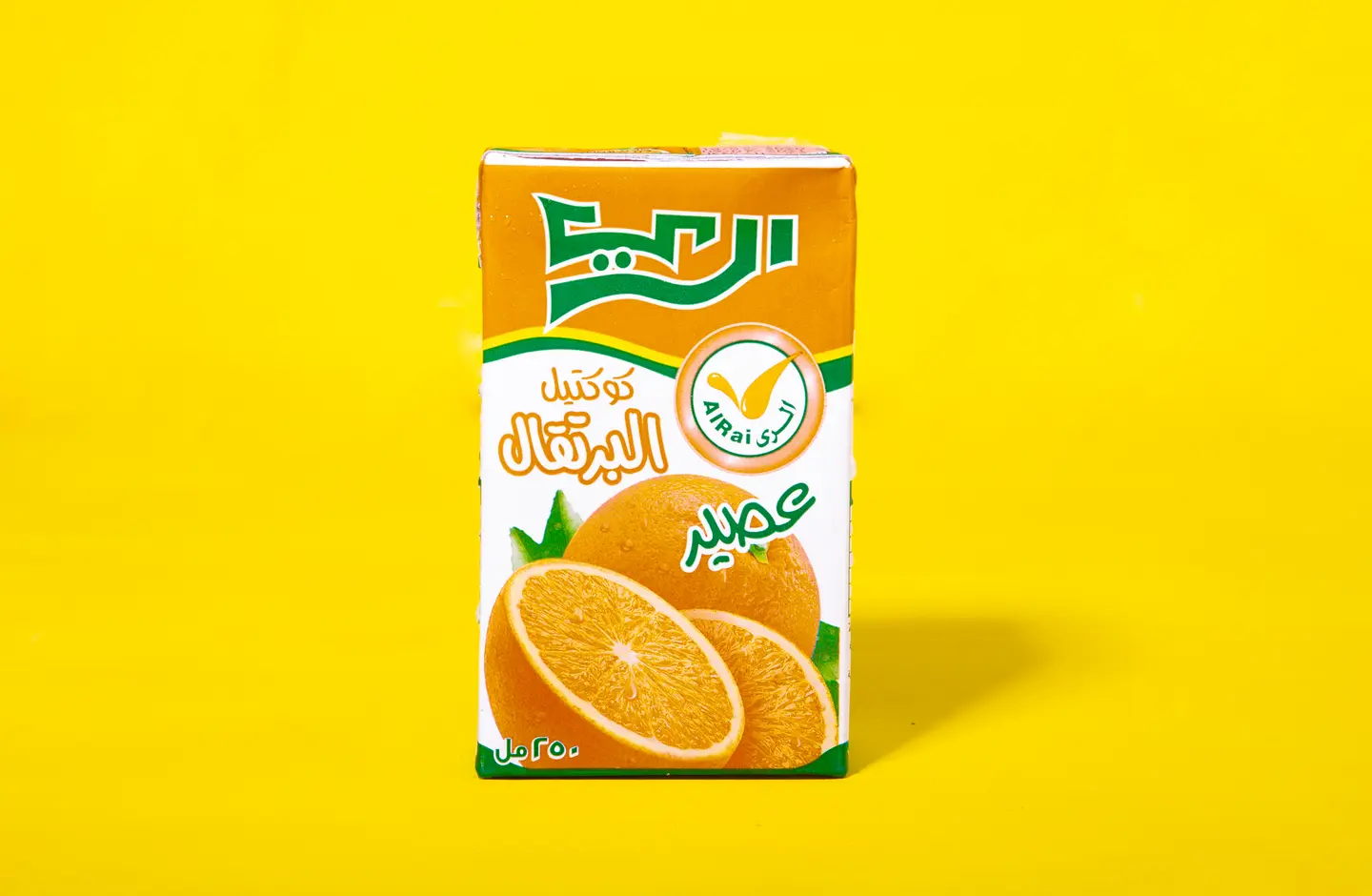 Alri Juice