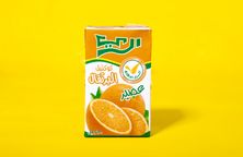 عصير الري