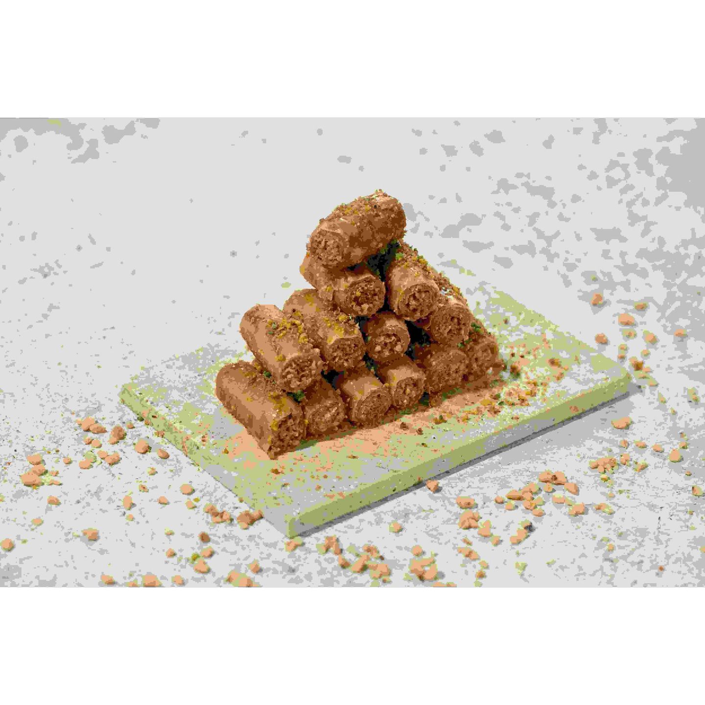 Small Cashew Baklawa Box
