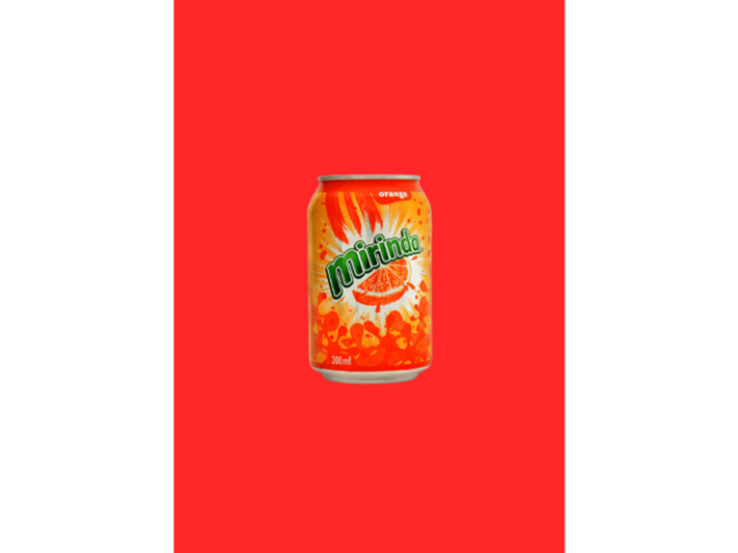 Mirinda Orange