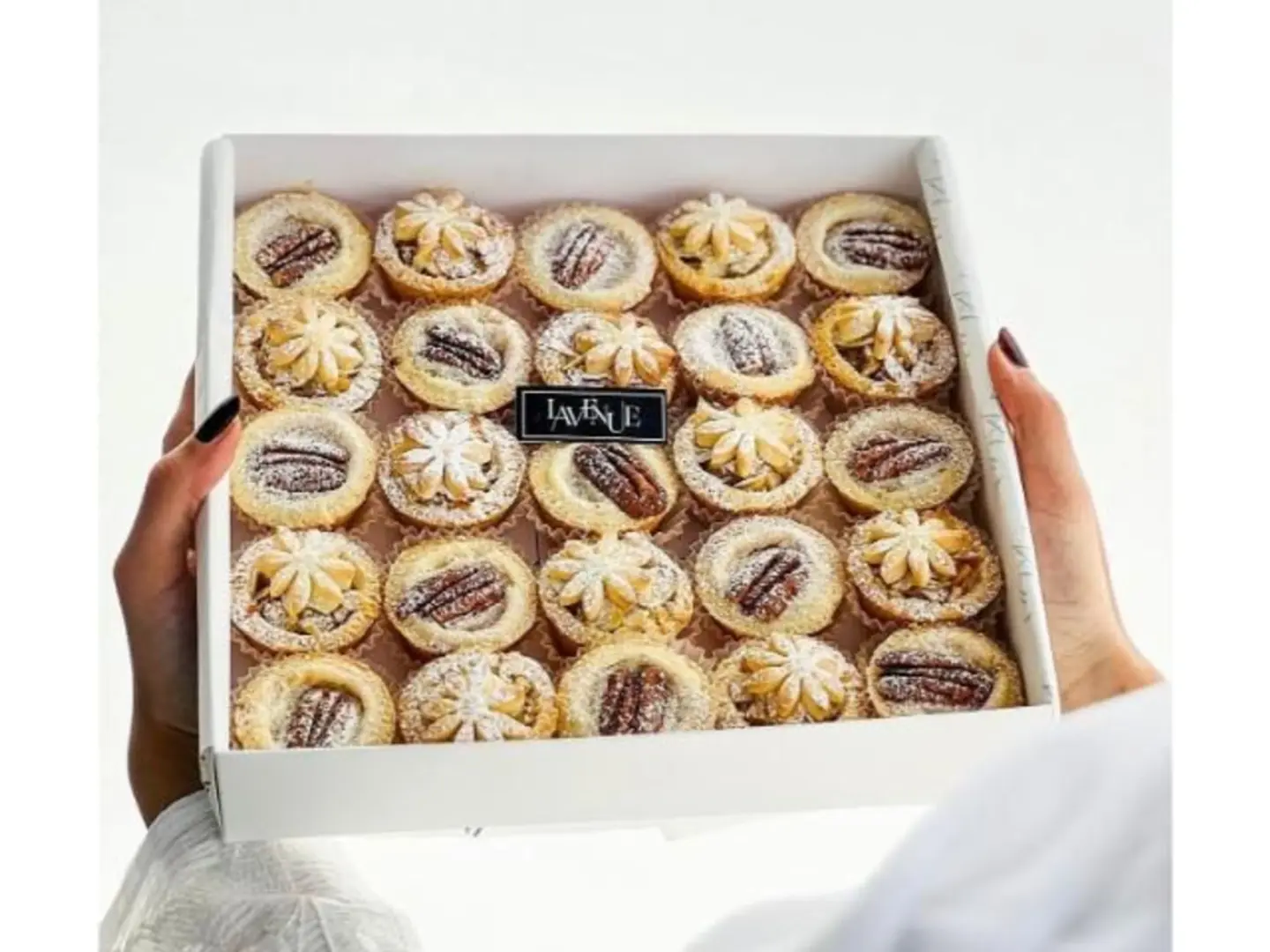 Mixed Tart
