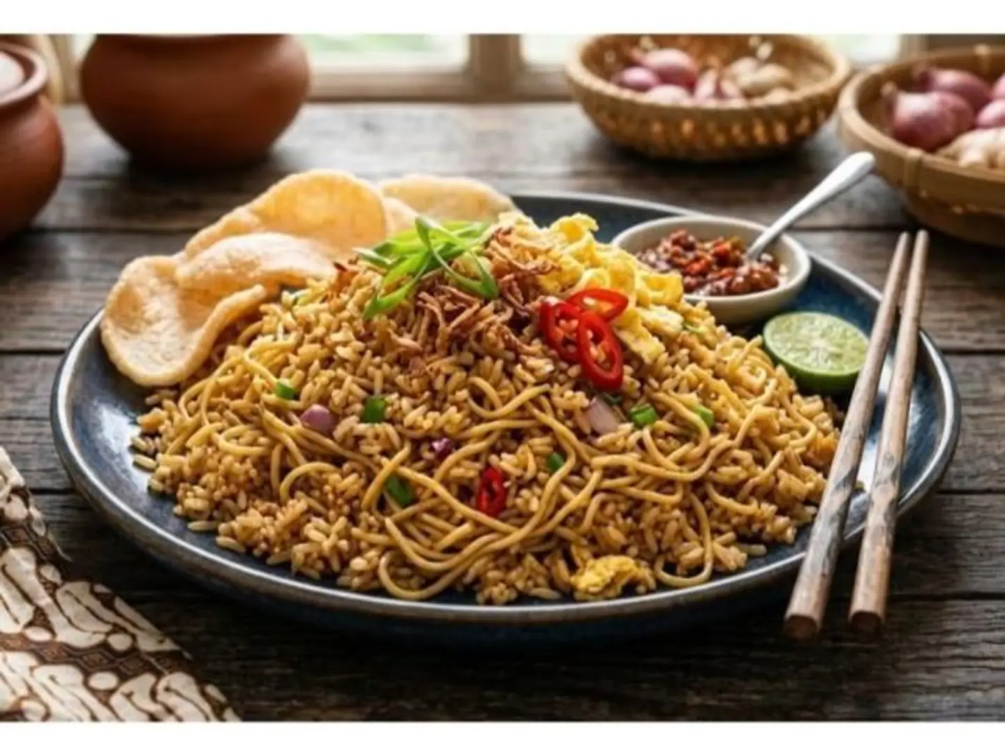 Fried Rice