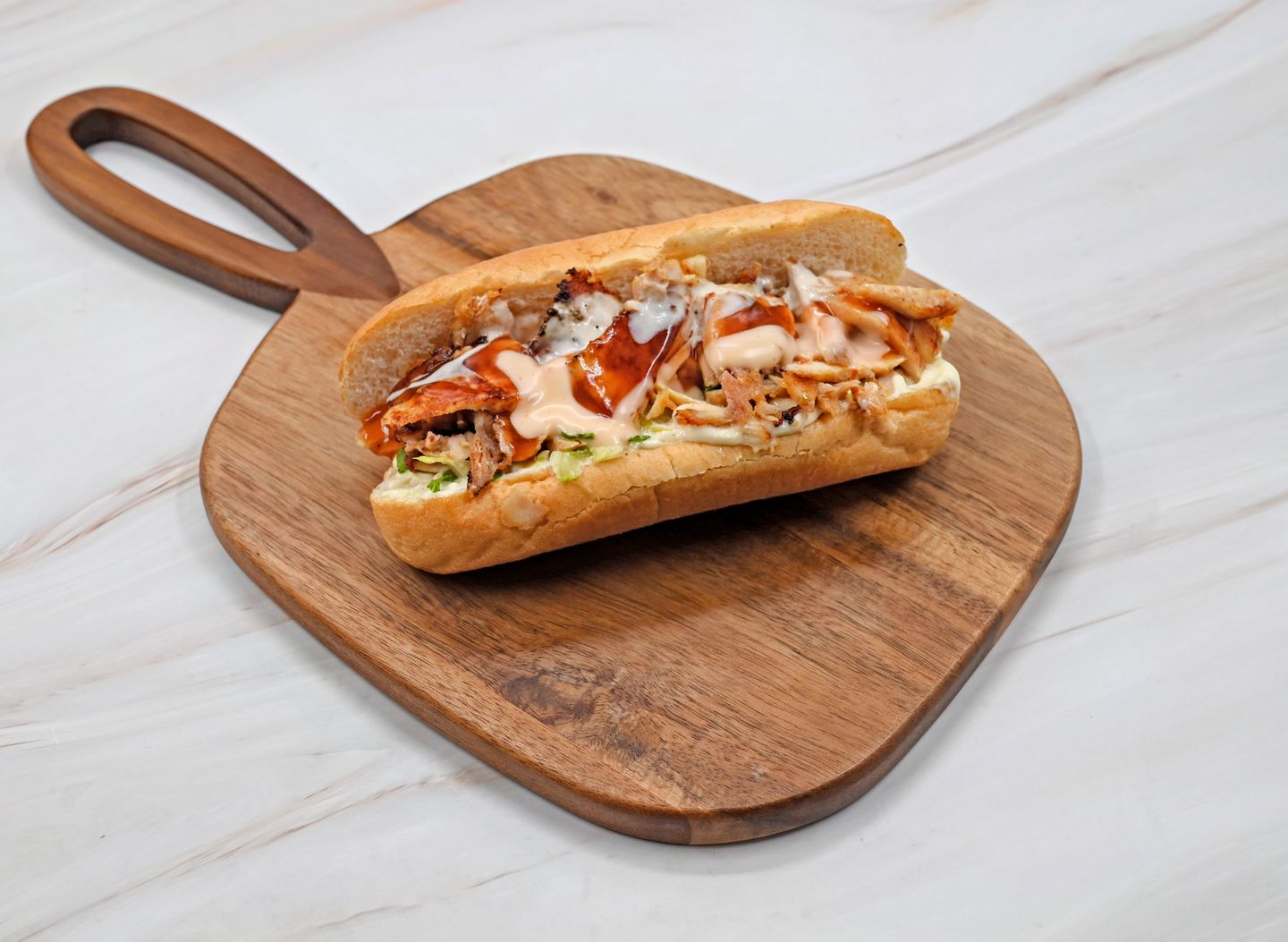 Samoli Shawarma