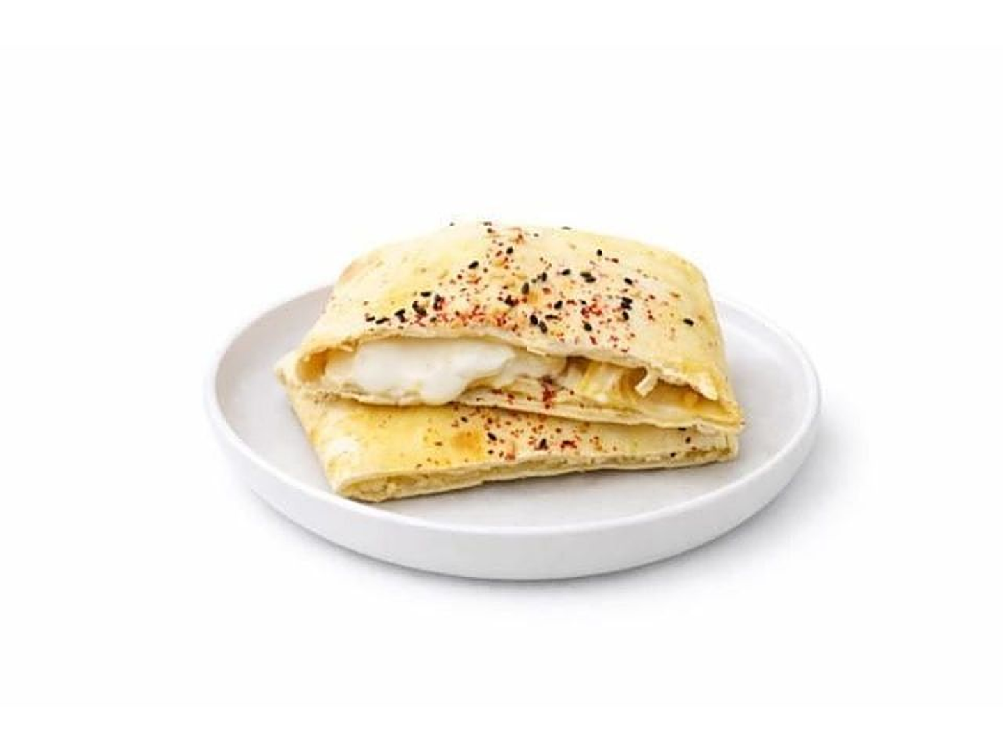 Egg Pie
