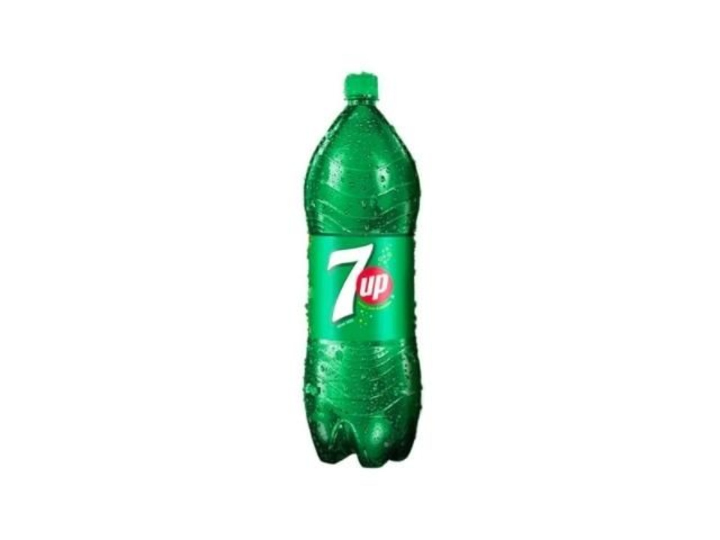 7 Up 1 L