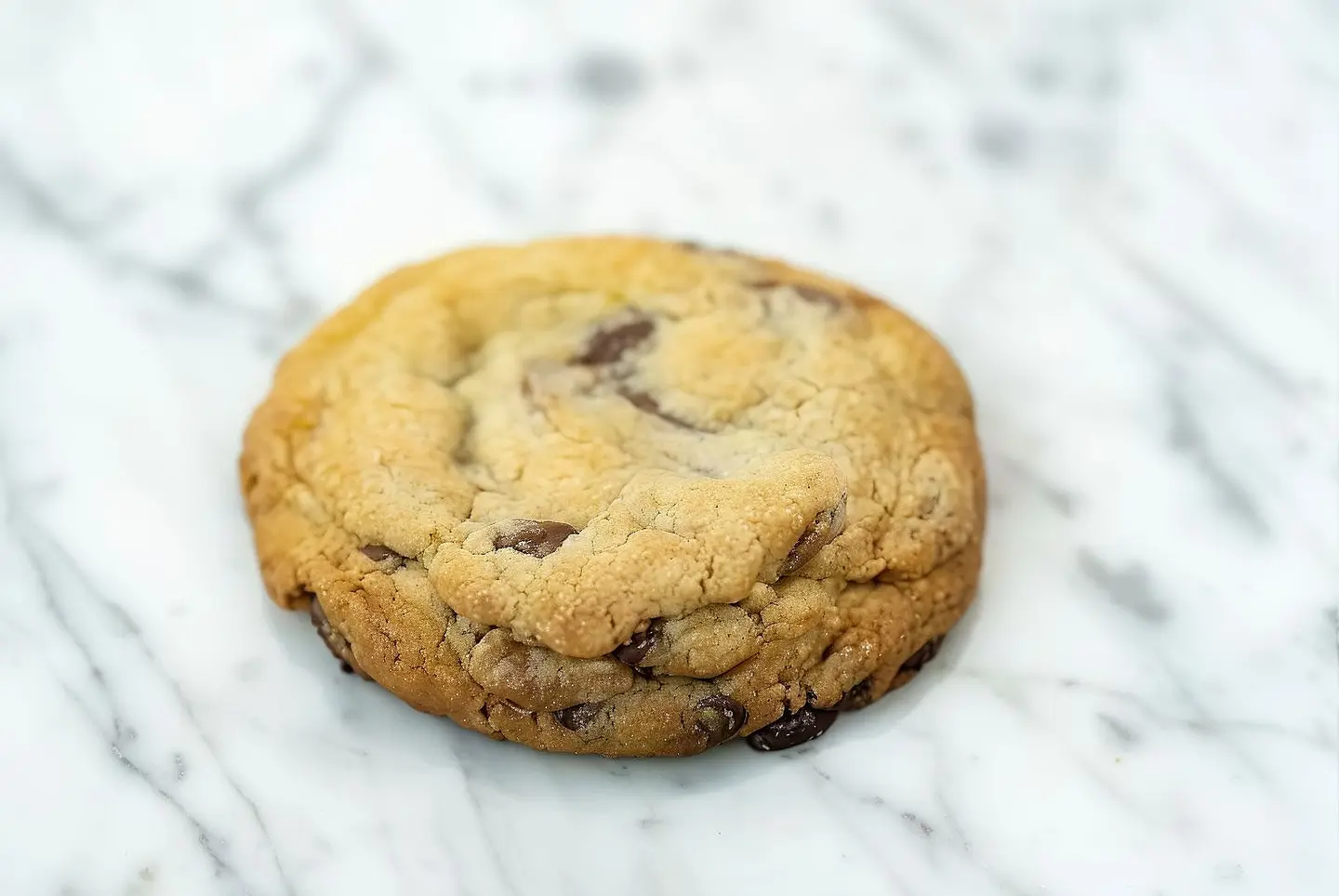 Fresh Cookies