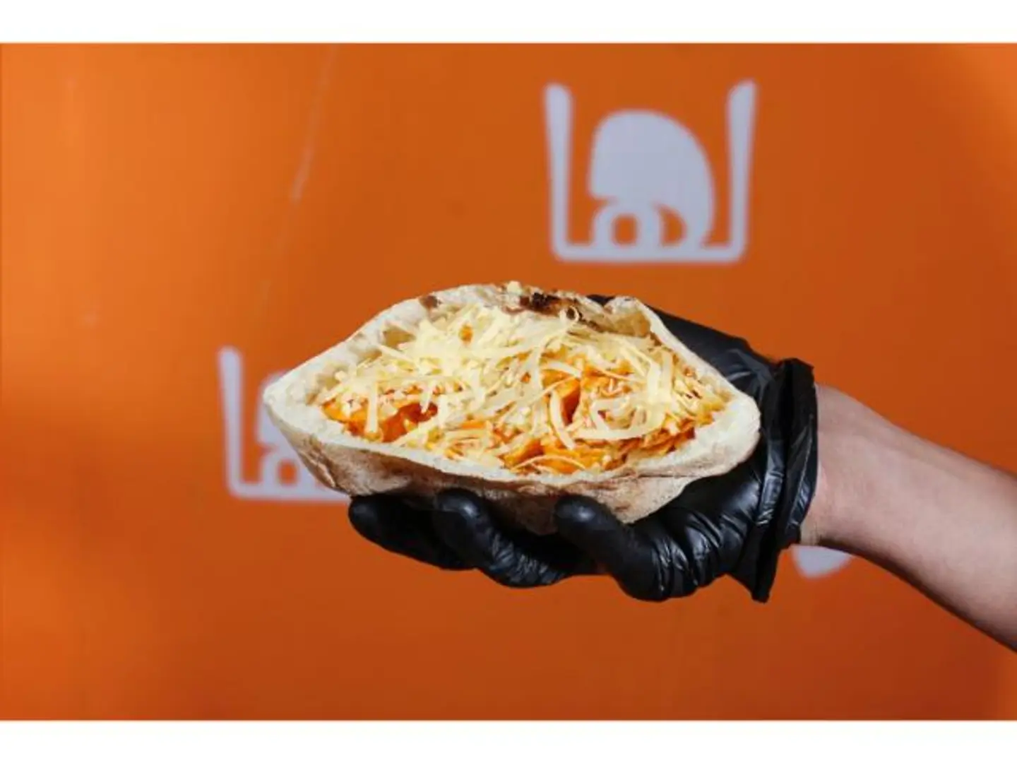 لفه صمون