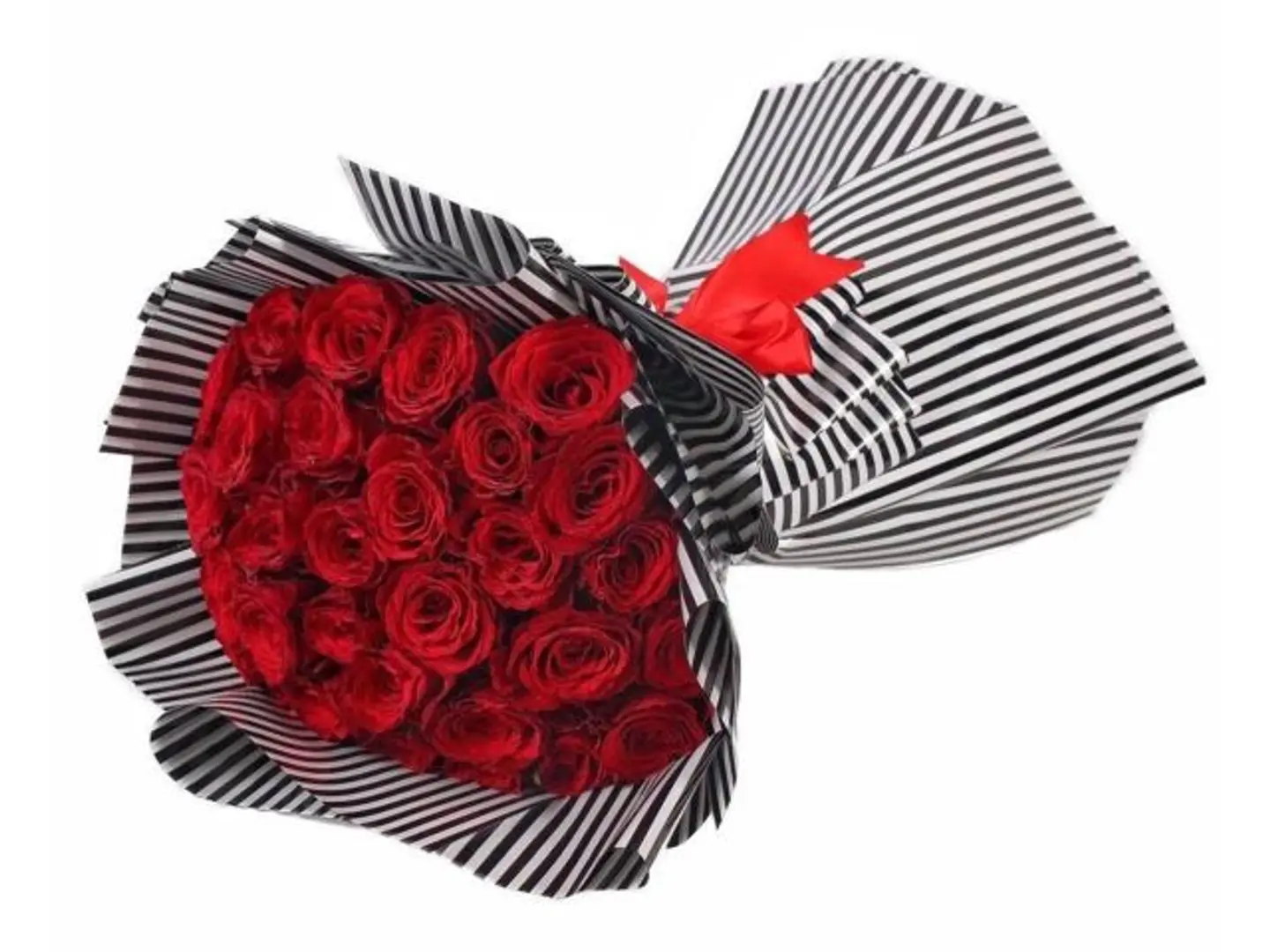 Bouquet Of Love Roses Yaf109