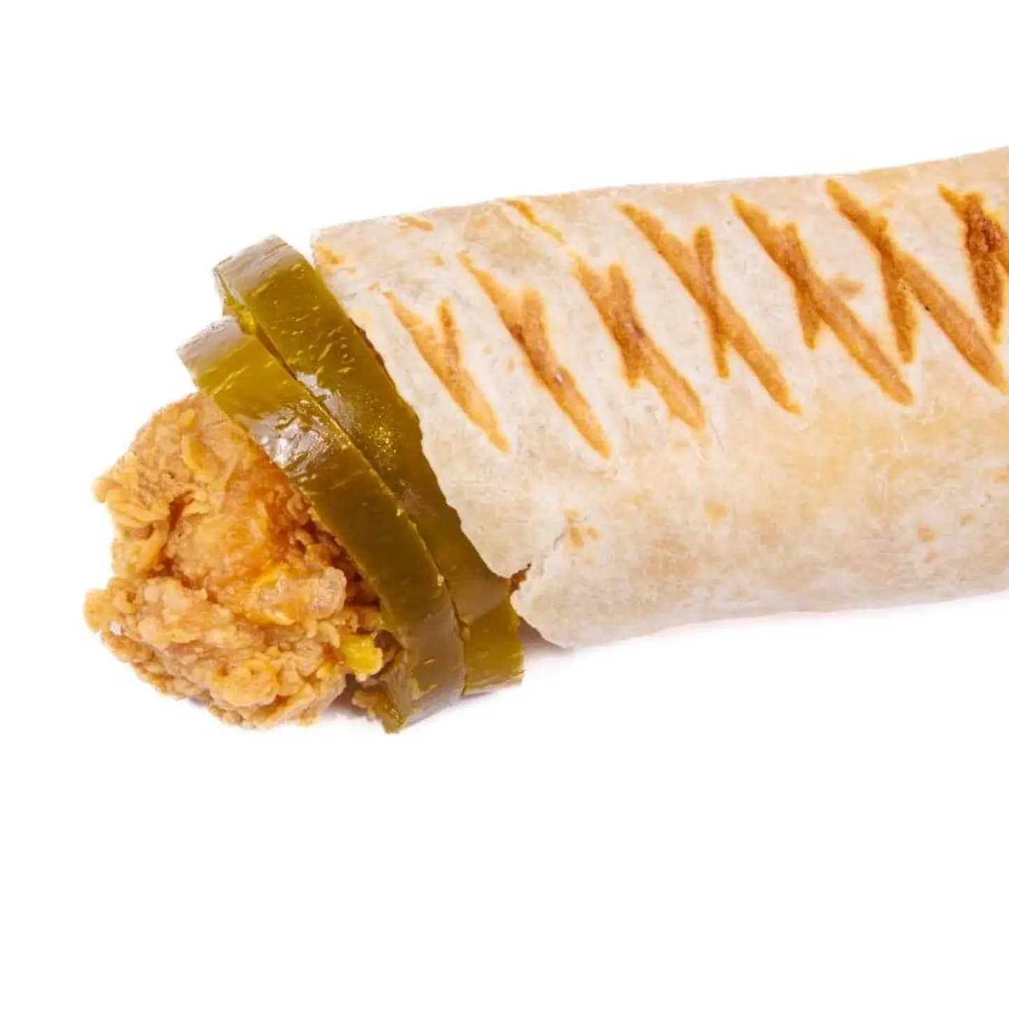 هلابينو رول