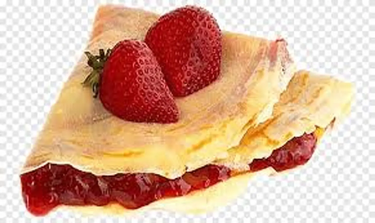Muraba Pie