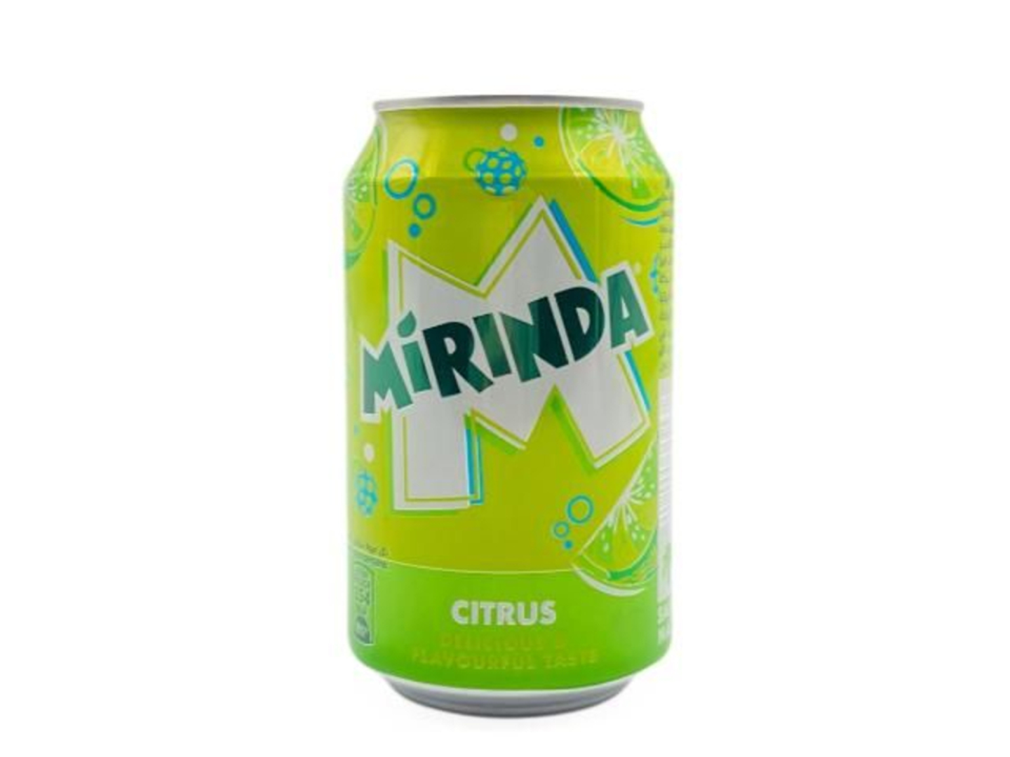 Citrus Mirinda