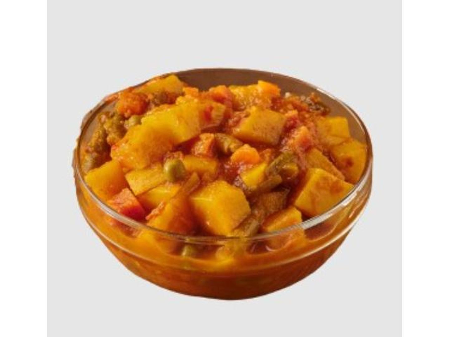 Mixed Vegetables