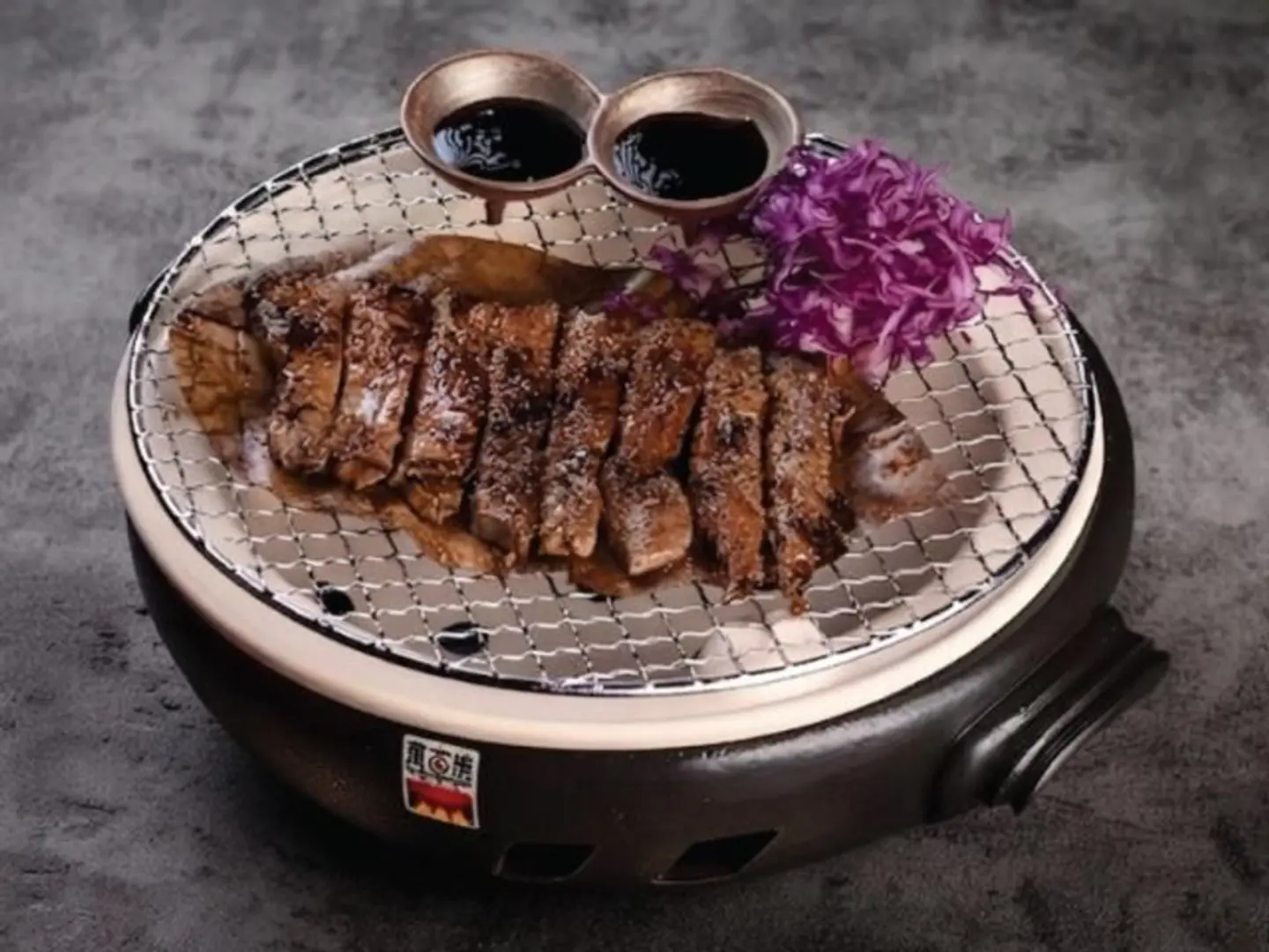 Rib Eye Steak